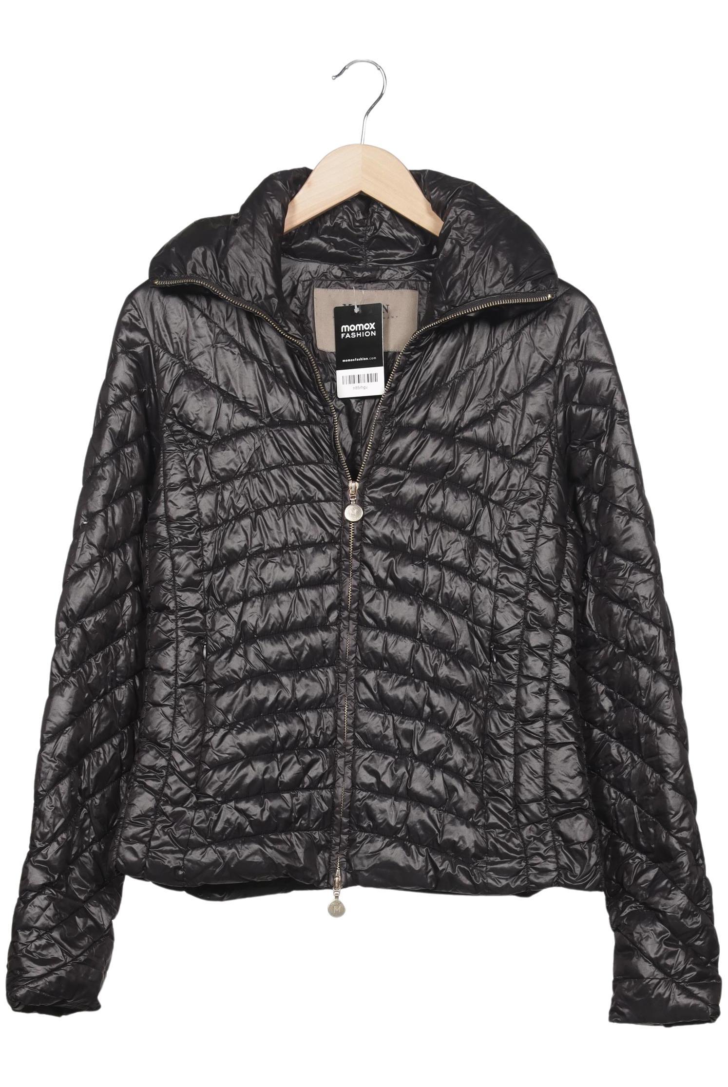 

Malvin Damen Jacke, schwarz, Gr. 38