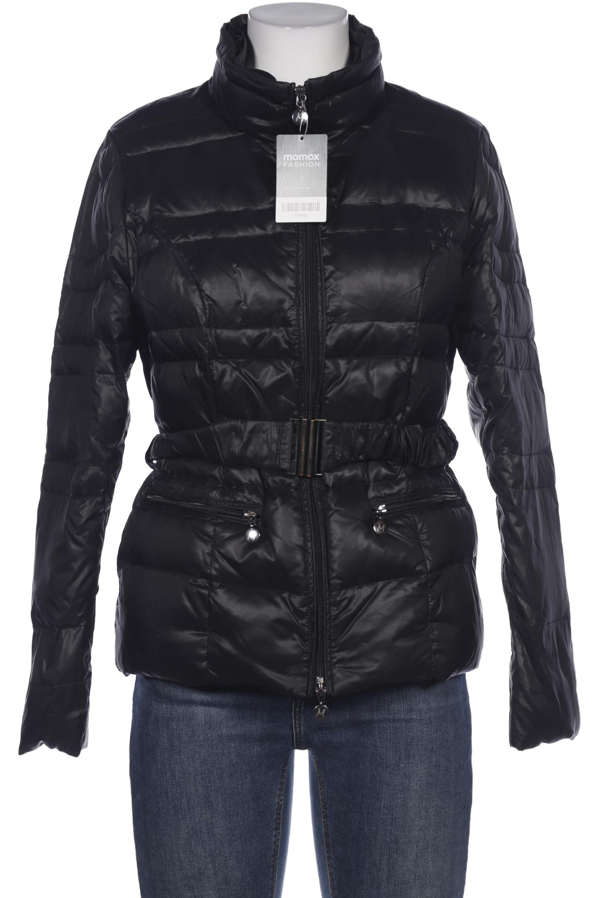 

MALVIN Damen Jacke, schwarz