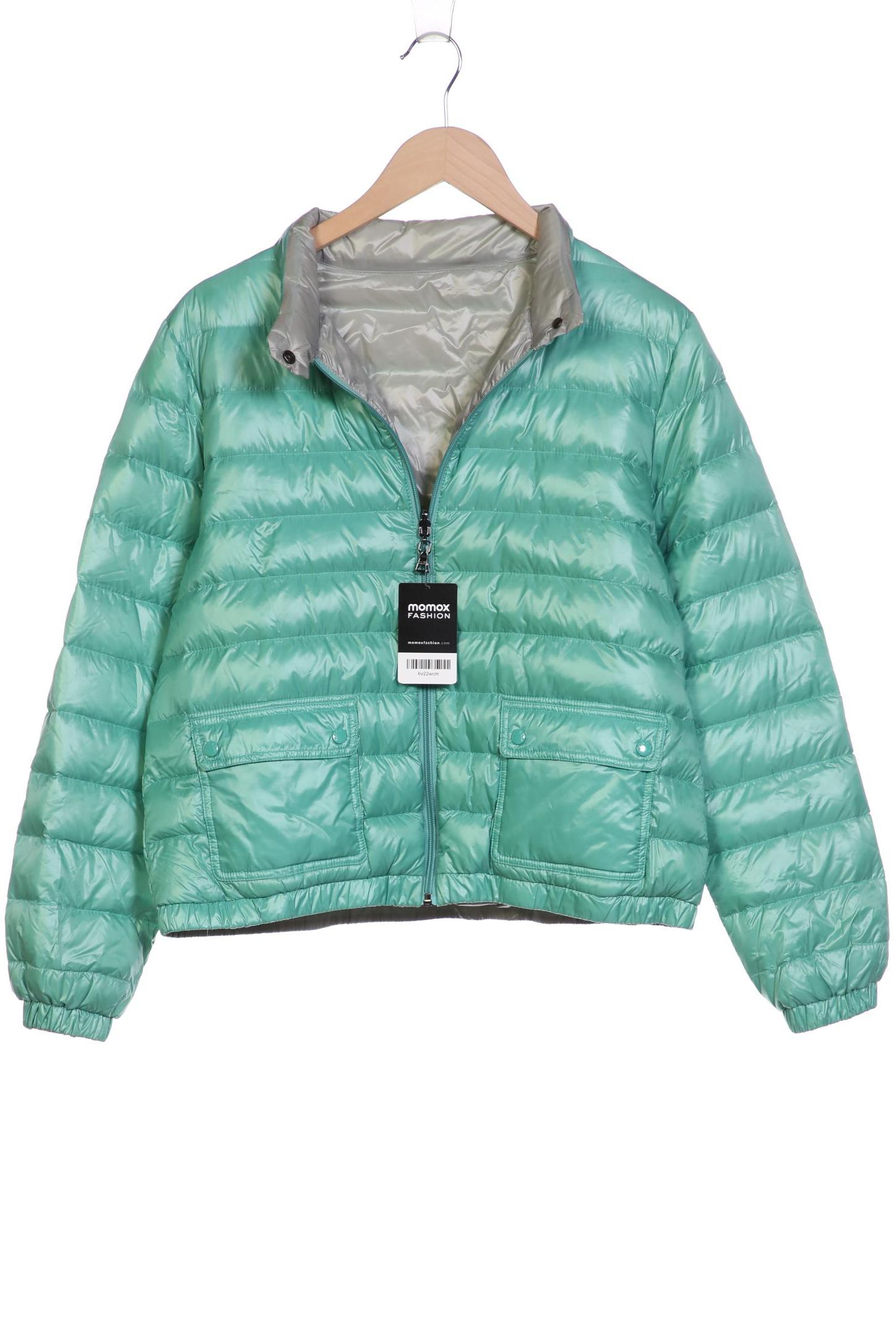 

Malvin Damen Jacke, grün, Gr. 42