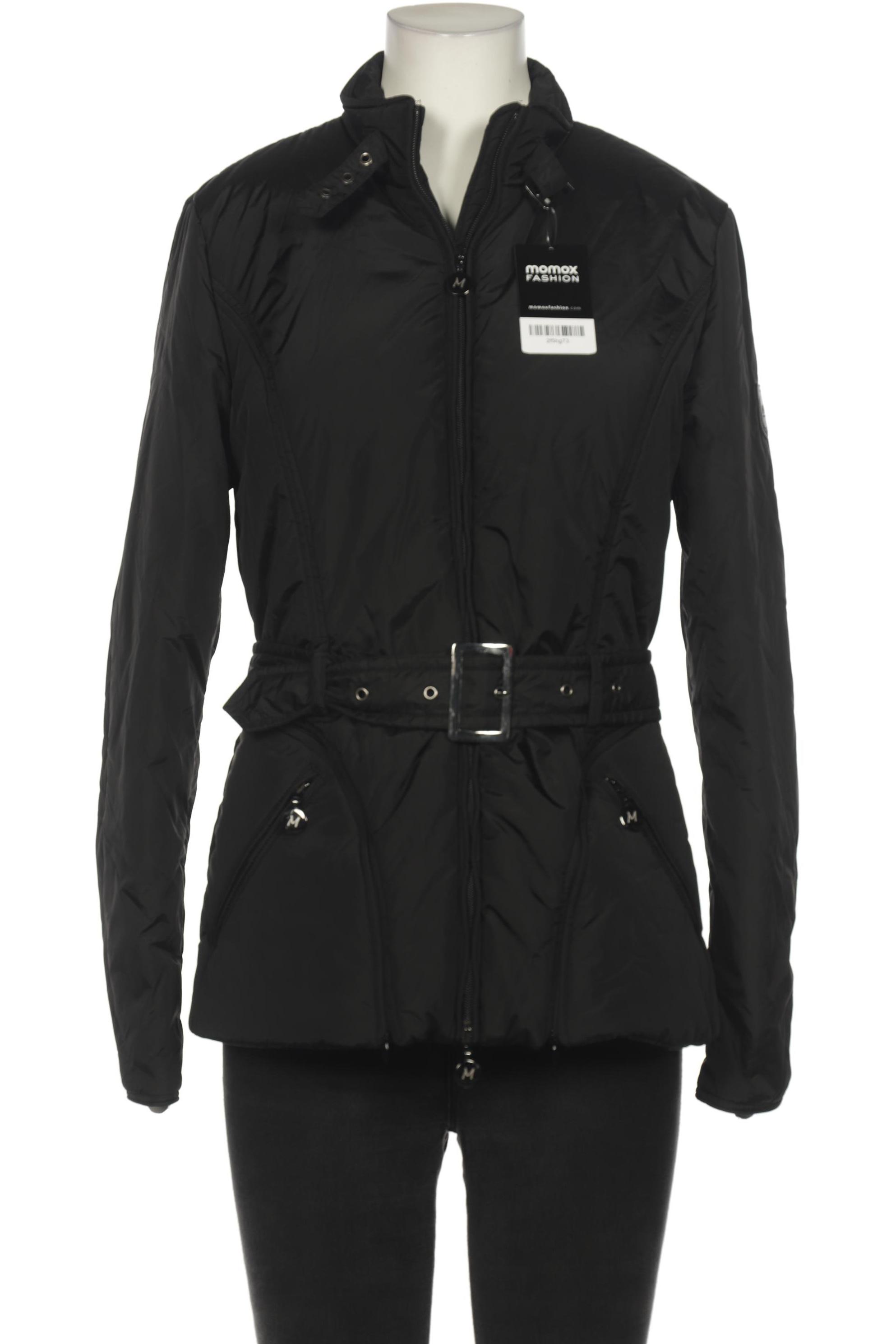 

Malvin Damen Jacke, schwarz, Gr. 38