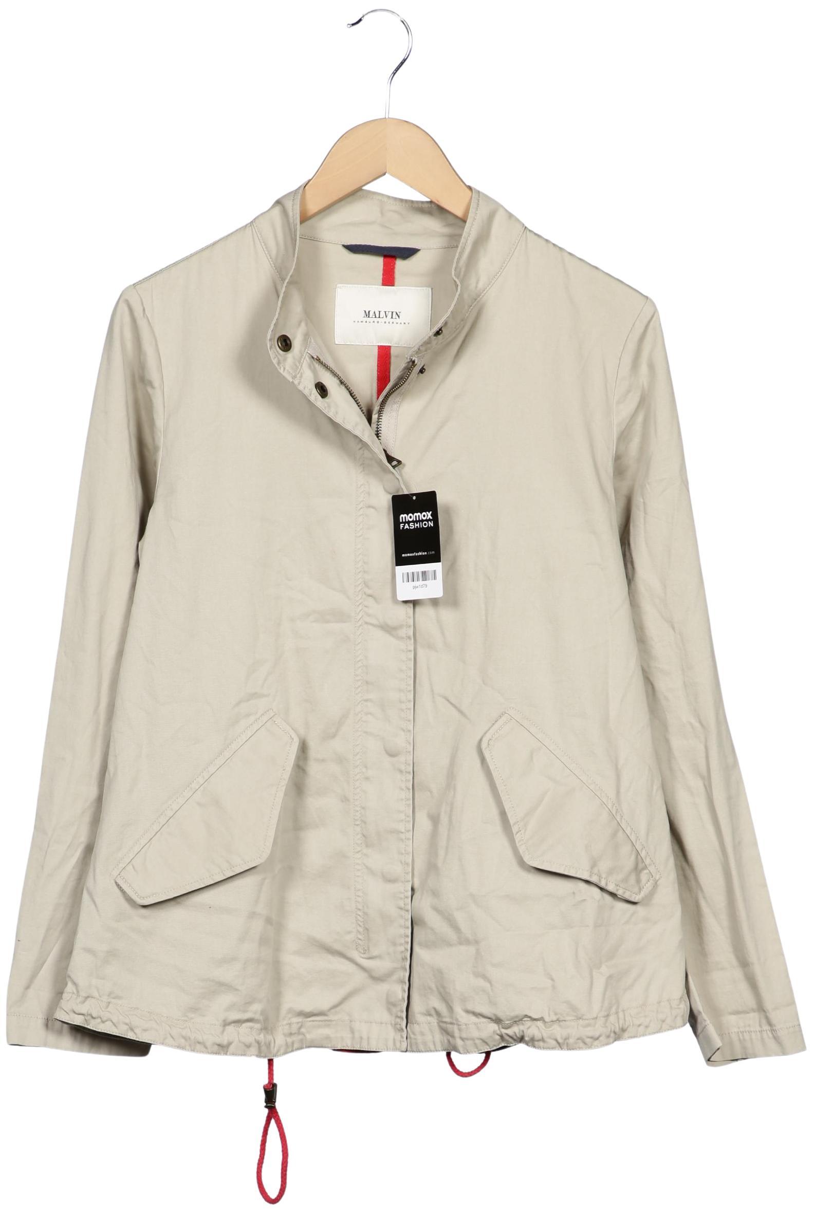 

Malvin Damen Jacke, beige, Gr. 38