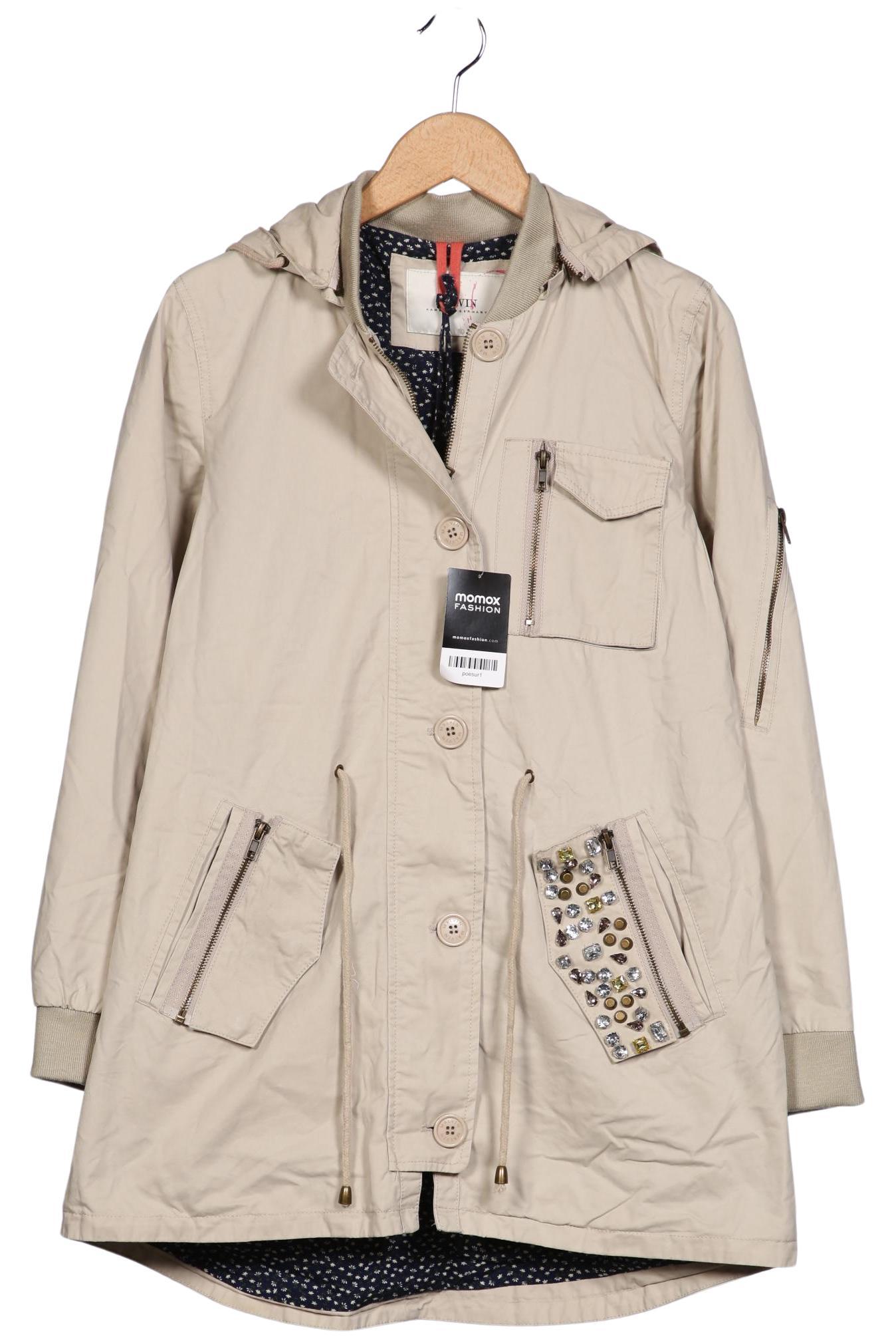 

Malvin Damen Jacke, beige, Gr. 36