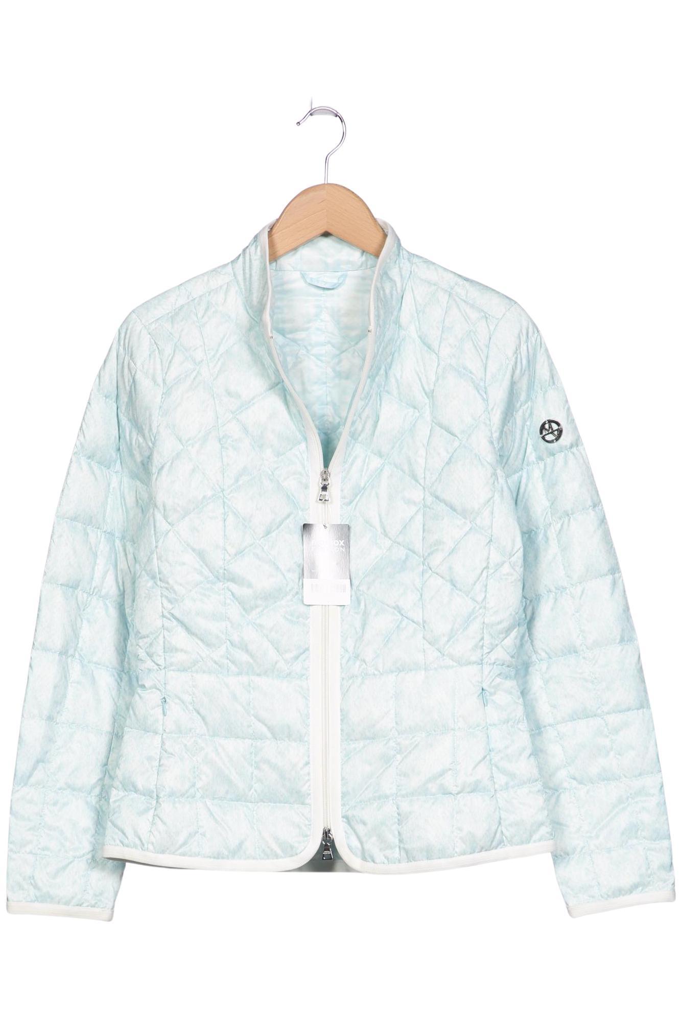 

Malvin Damen Jacke, hellblau, Gr. 38