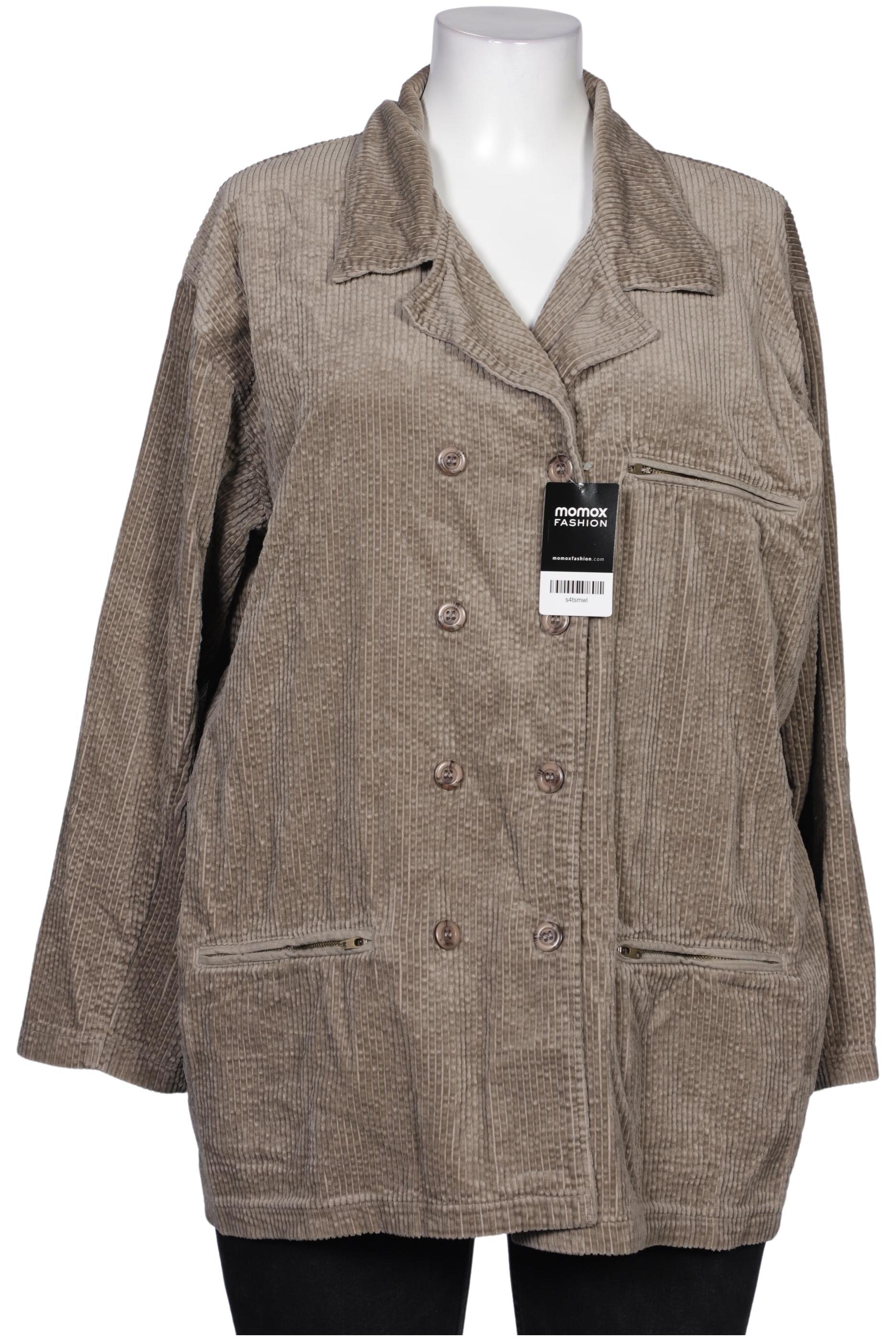 

Malvin Damen Jacke, beige, Gr. 52