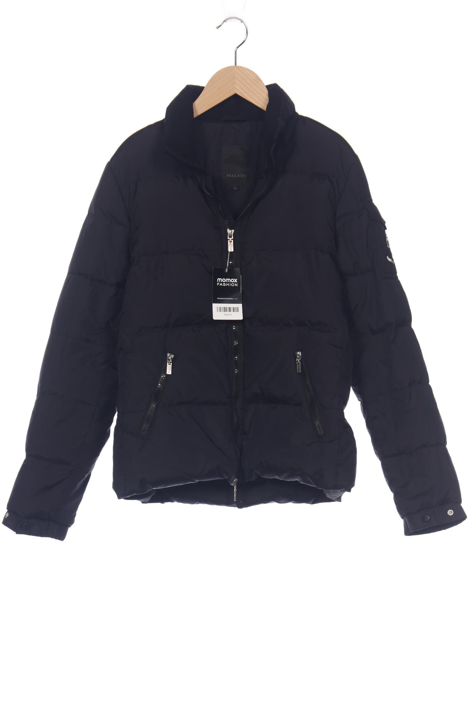 

Malvin Damen Jacke, schwarz, Gr. 38