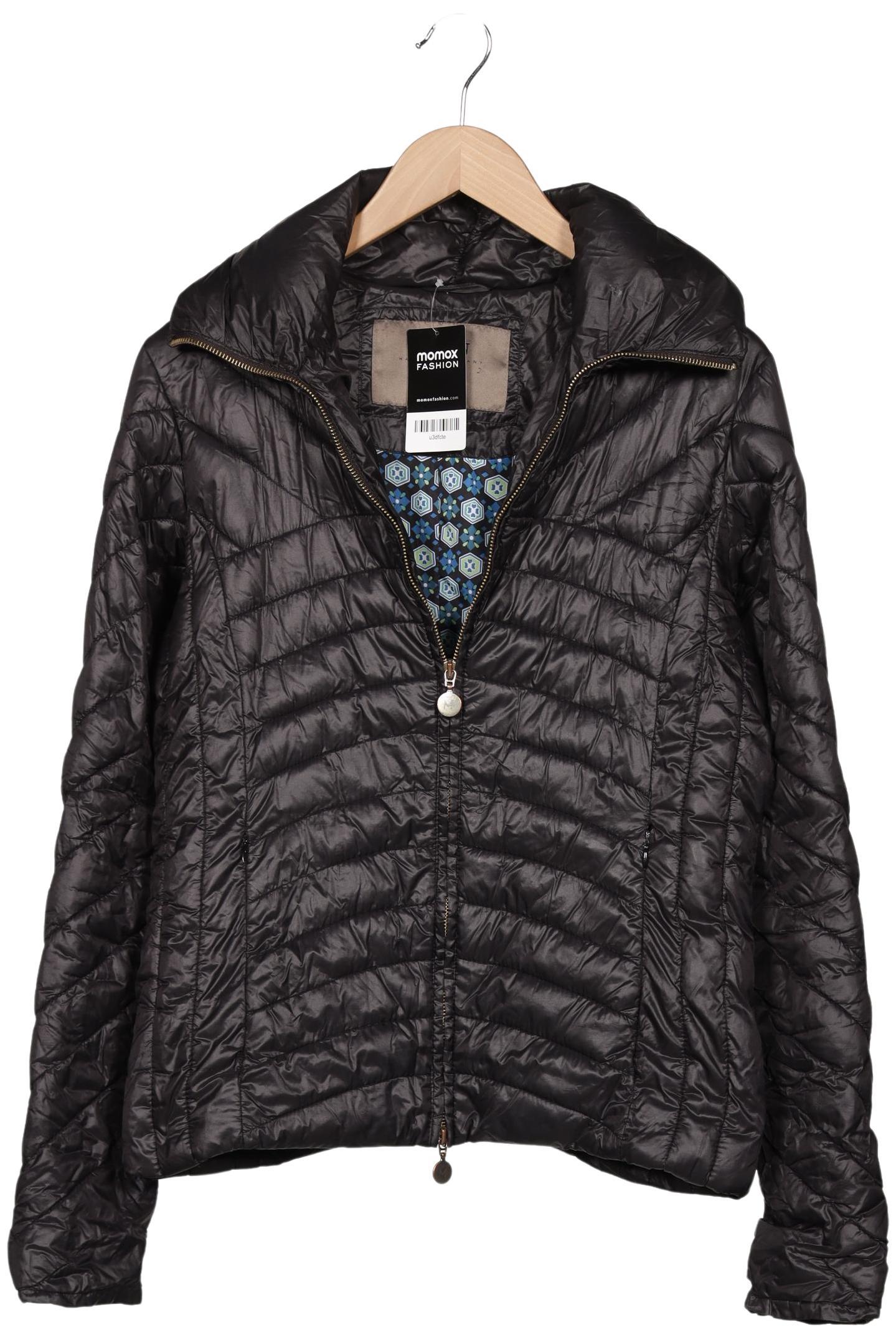 

Malvin Damen Jacke, schwarz, Gr. 38