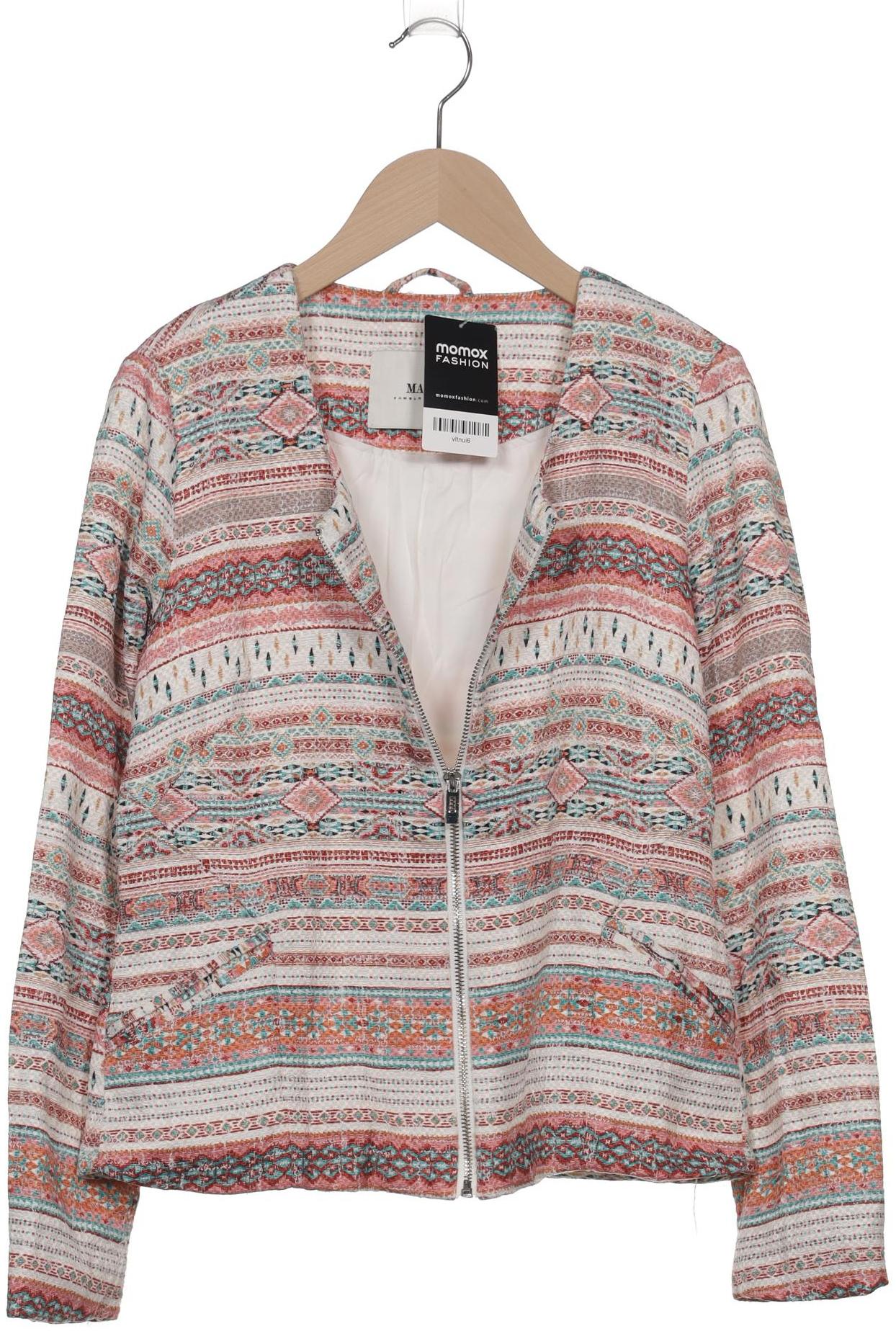 

Malvin Damen Jacke, mehrfarbig, Gr. 38