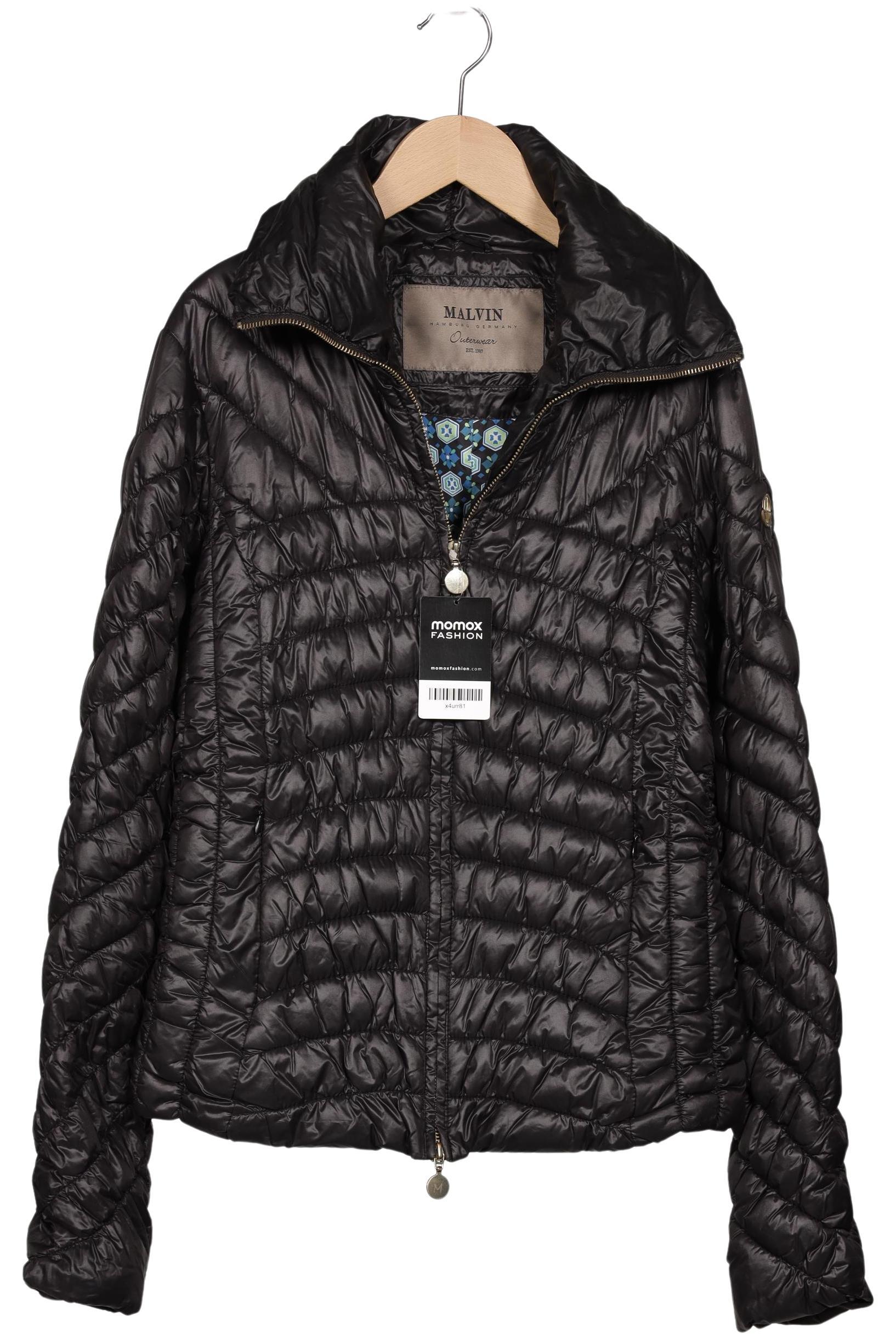 

Malvin Damen Jacke, schwarz, Gr. 40