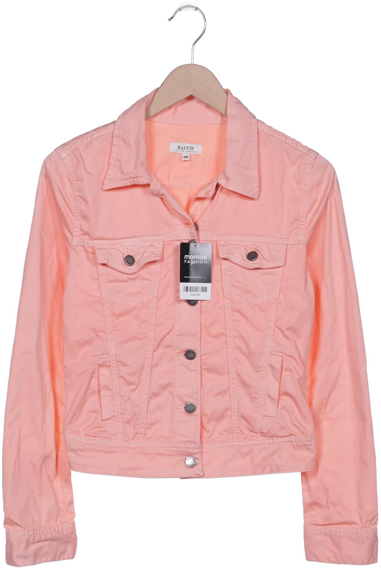 

MALVIN Damen Jacke, pink