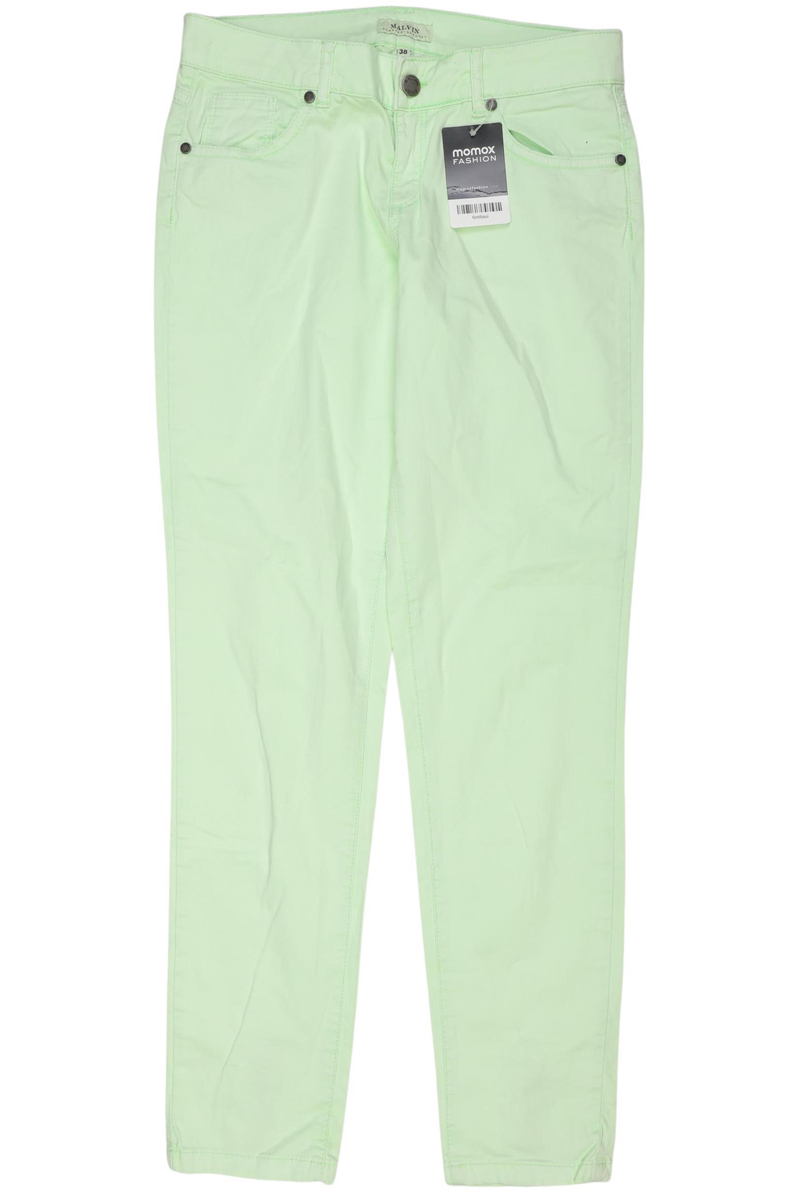 

Malvin Damen Jeans, neon, Gr. 36