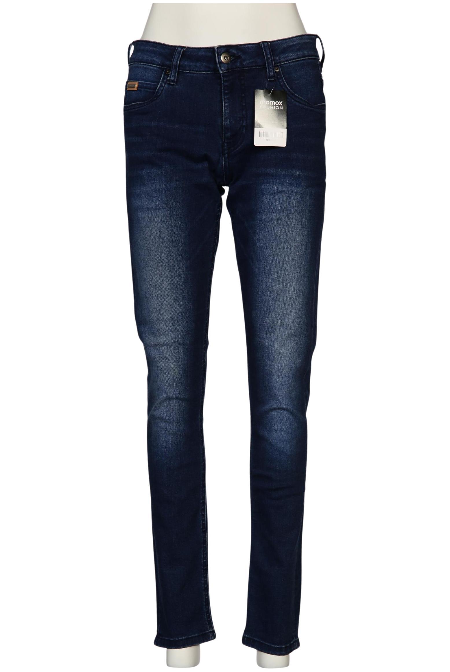 

Malvin Damen Jeans, marineblau, Gr. 38