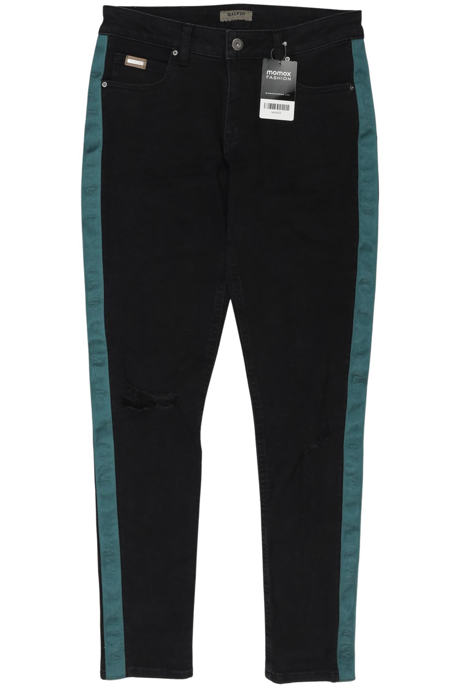 

Malvin Damen Jeans, mehrfarbig, Gr. 38