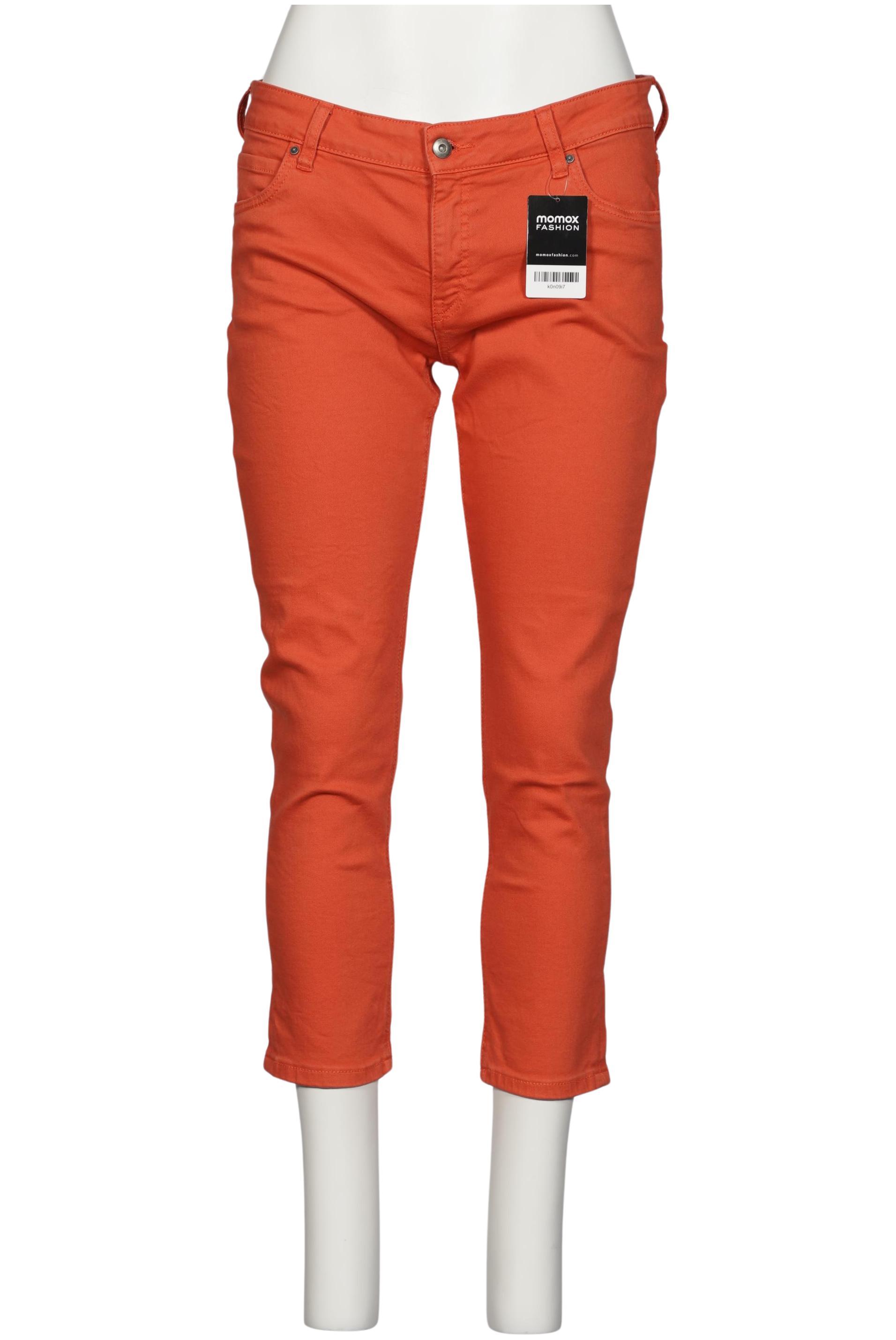 

Malvin Damen Jeans, orange, Gr. 44