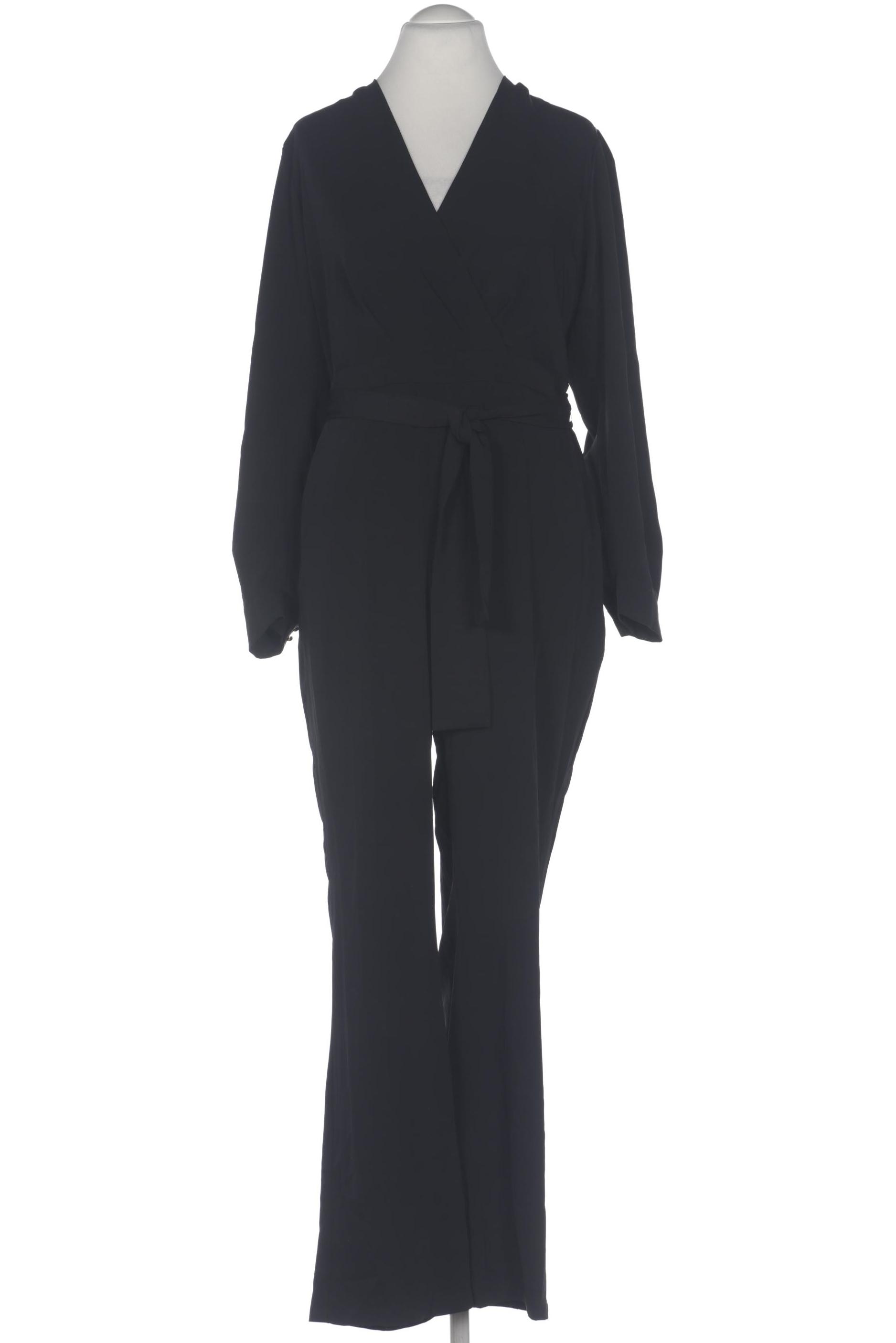 

Malvin Damen Jumpsuit/Overall, schwarz, Gr. 42