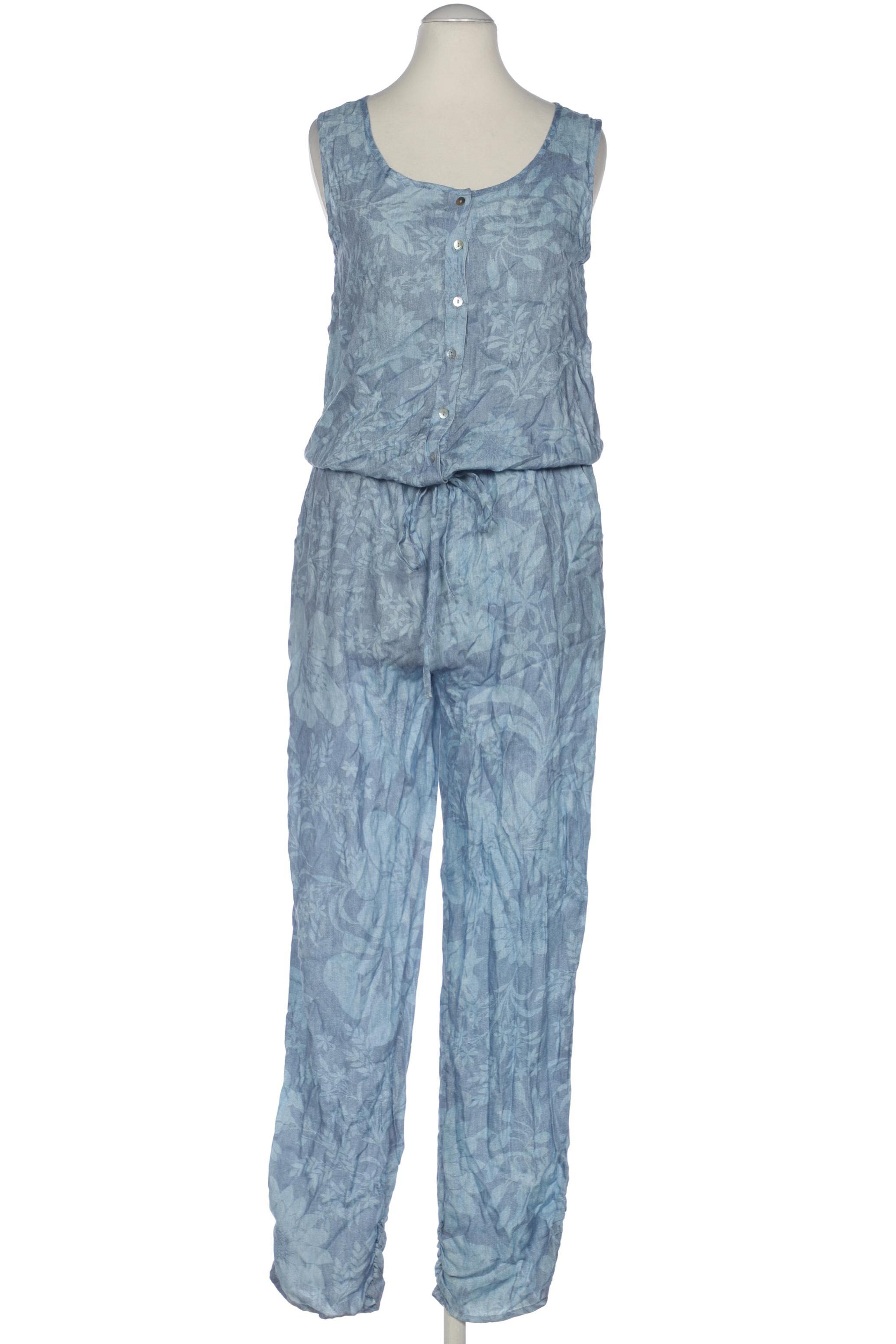 

Malvin Damen Jumpsuit/Overall, blau, Gr. 36