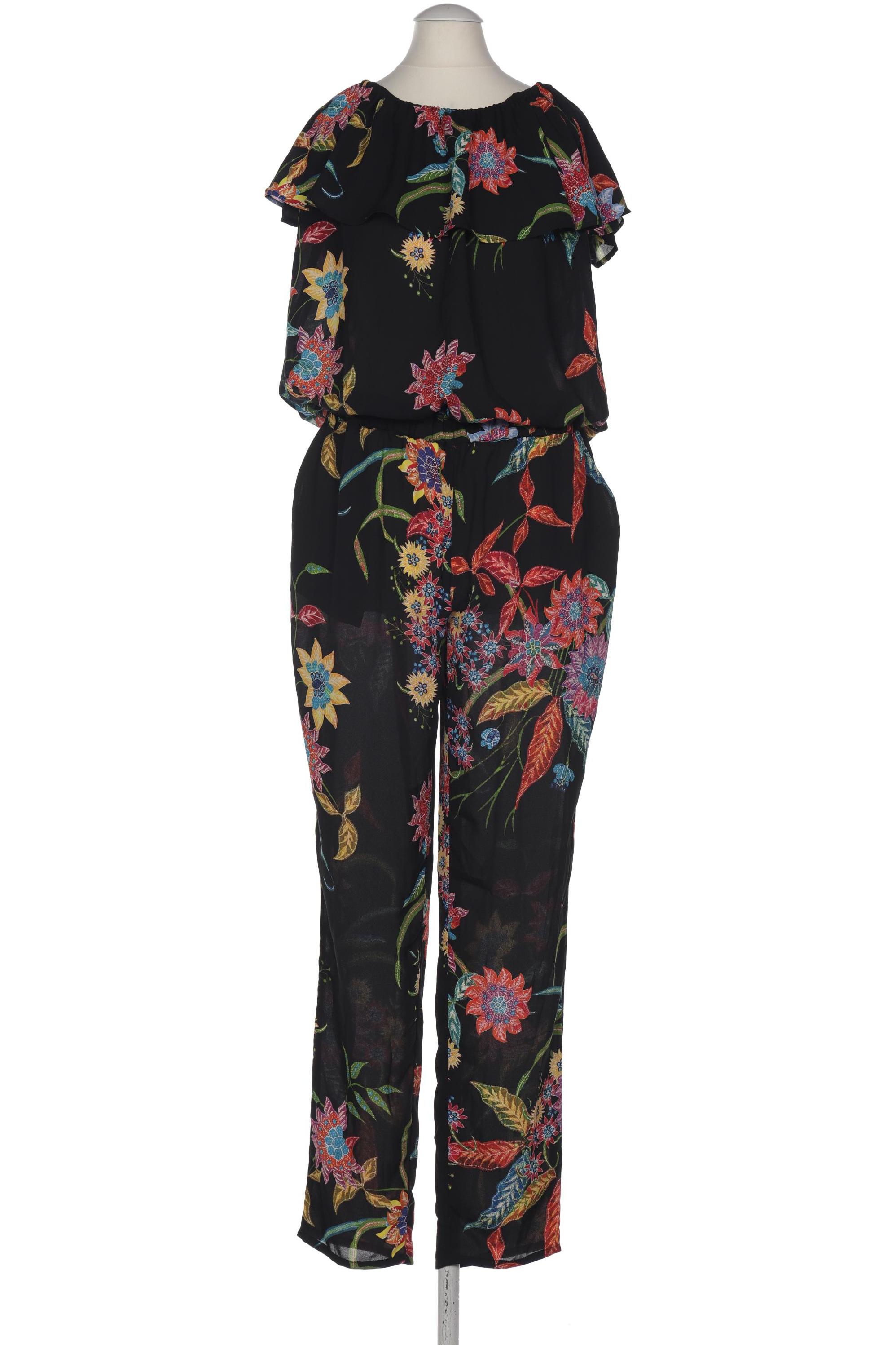 

Malvin Damen Jumpsuit/Overall, schwarz, Gr. 36