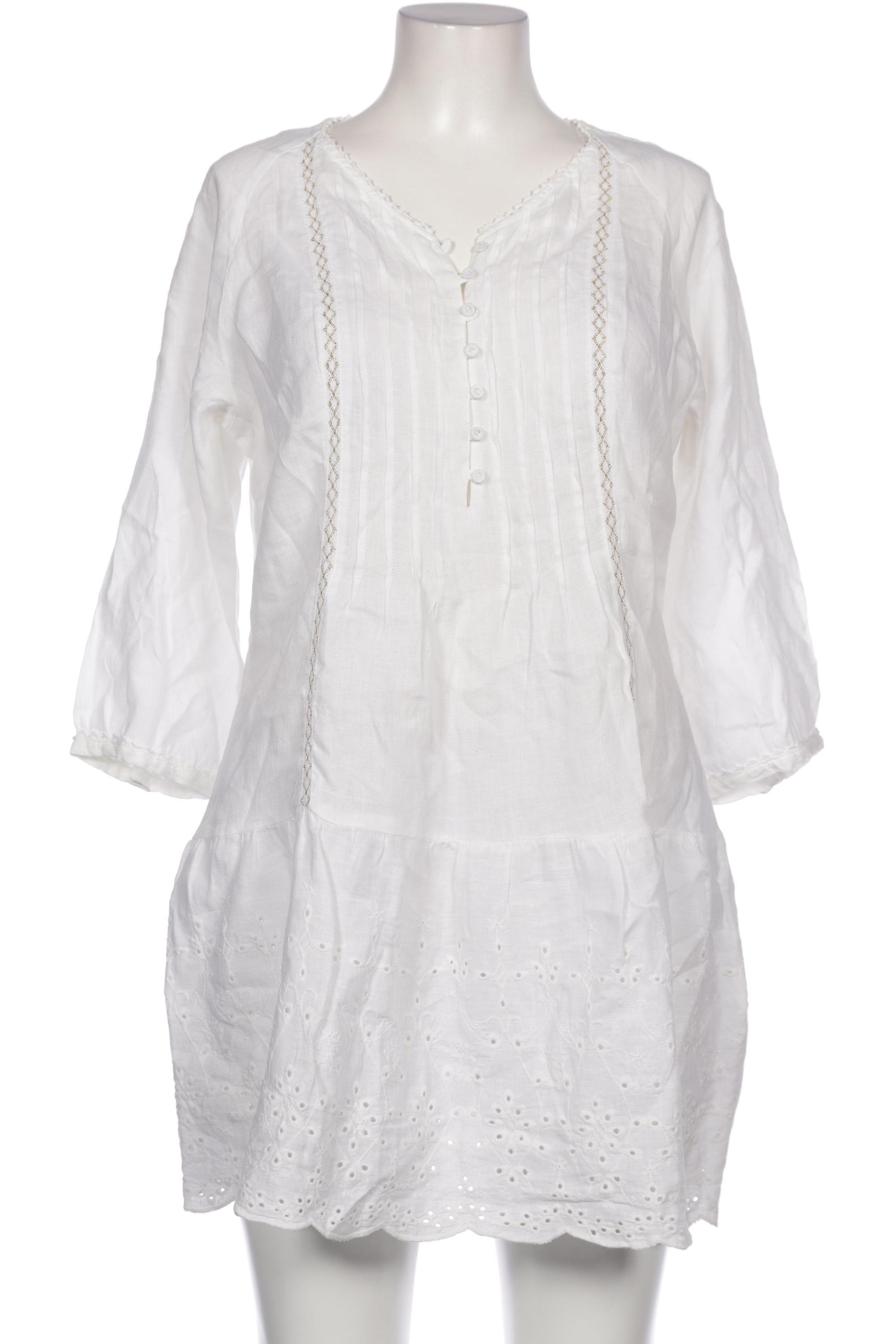 

Malvin Damen Kleid, cremeweiß, Gr. 42