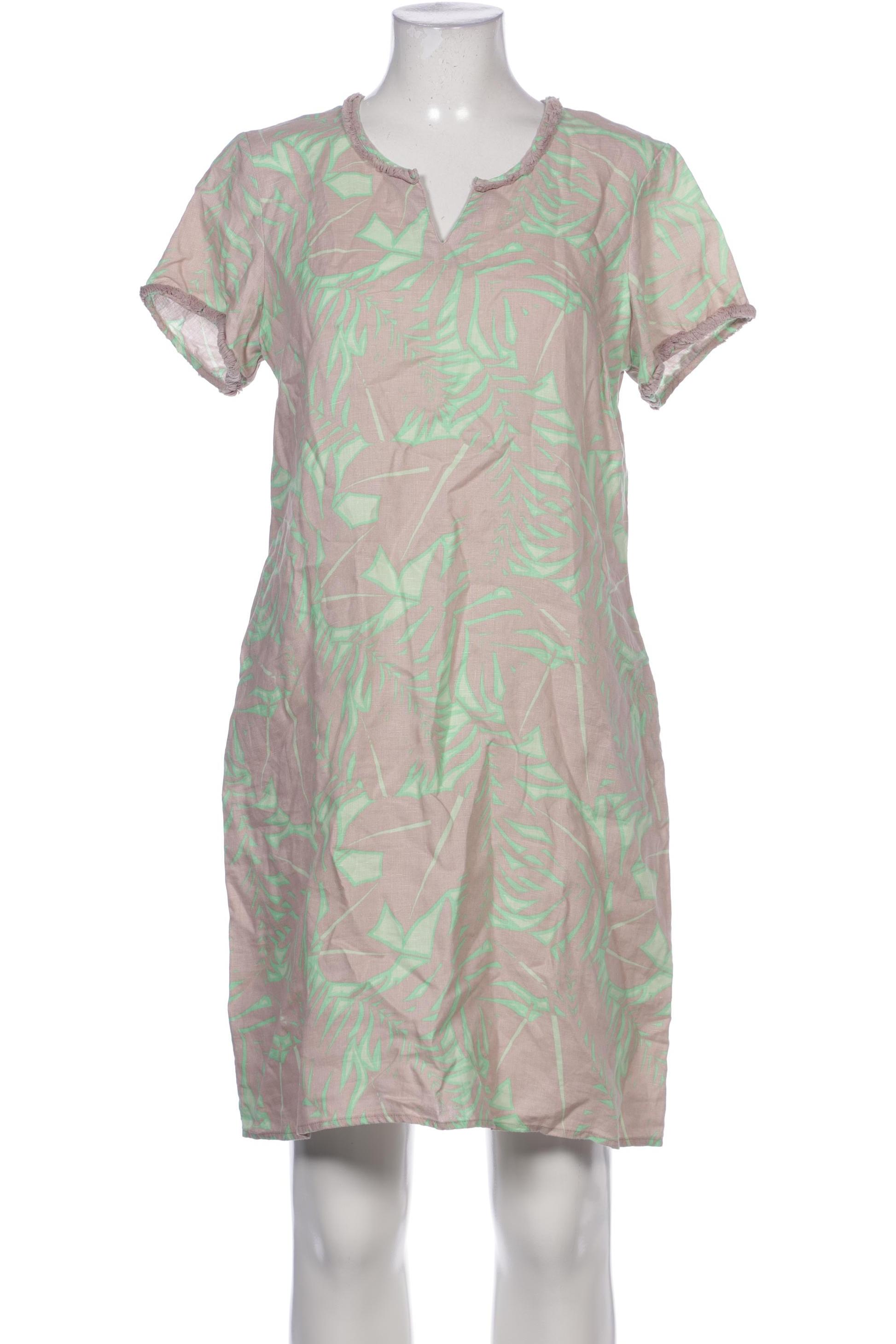 

Malvin Damen Kleid, beige, Gr. 38