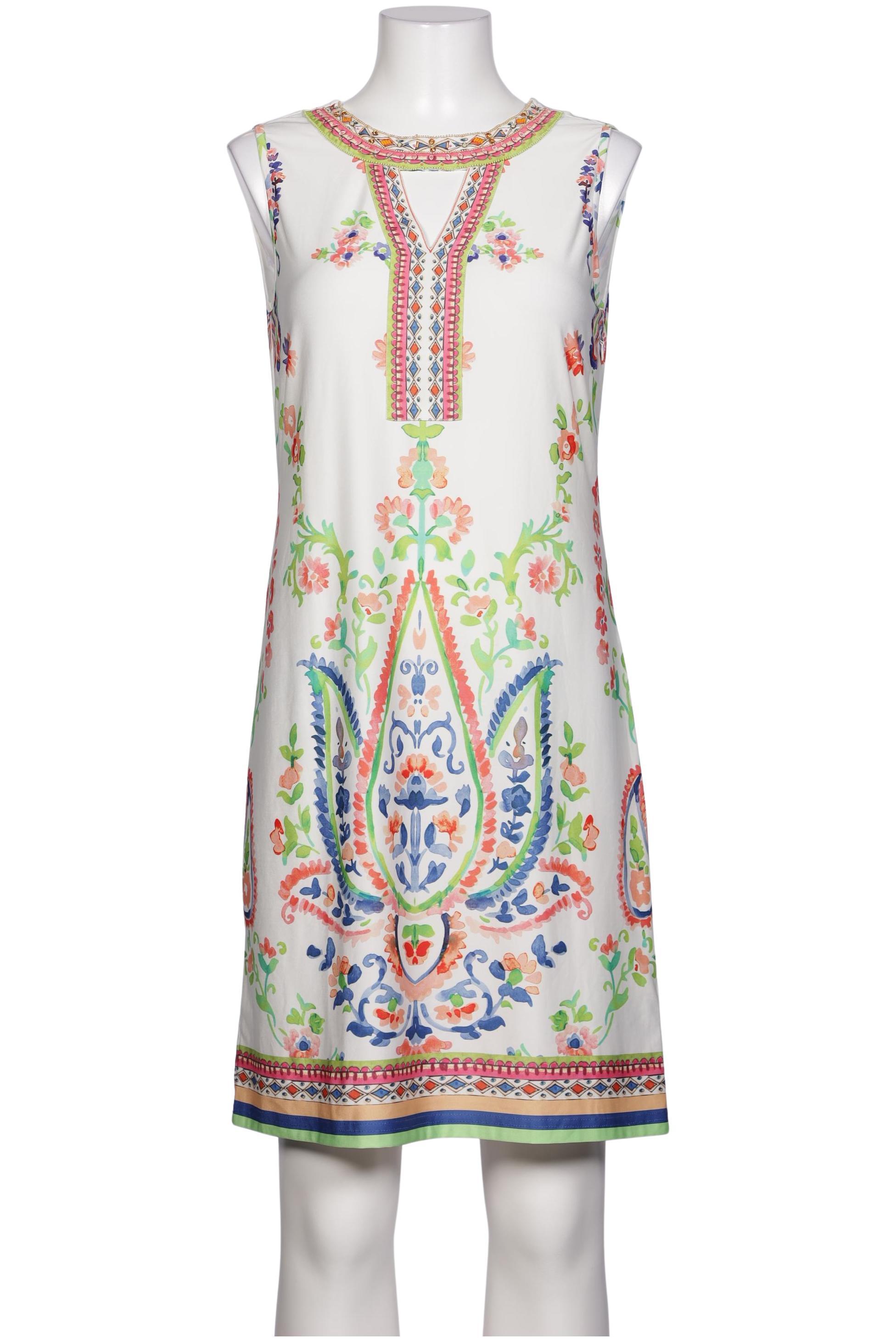 

Malvin Damen Kleid, mehrfarbig, Gr. 40