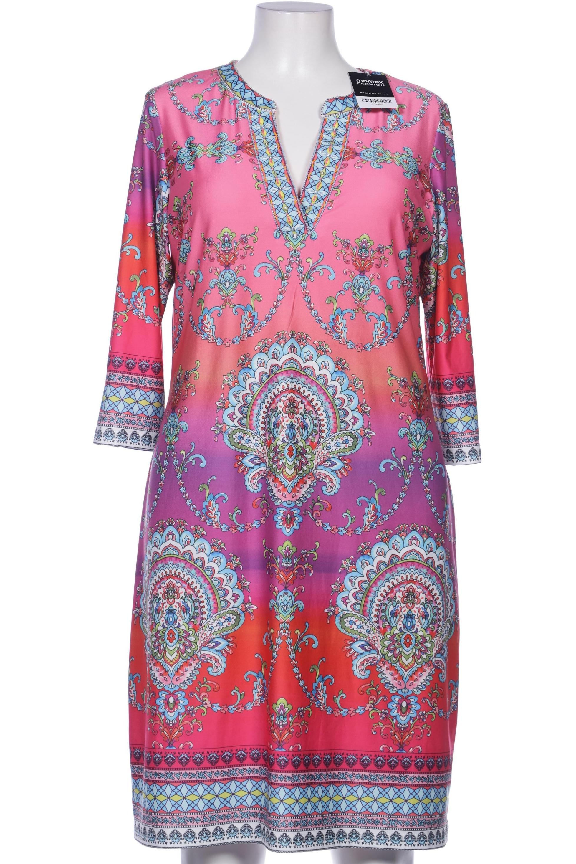 

Malvin Damen Kleid, pink, Gr. 44
