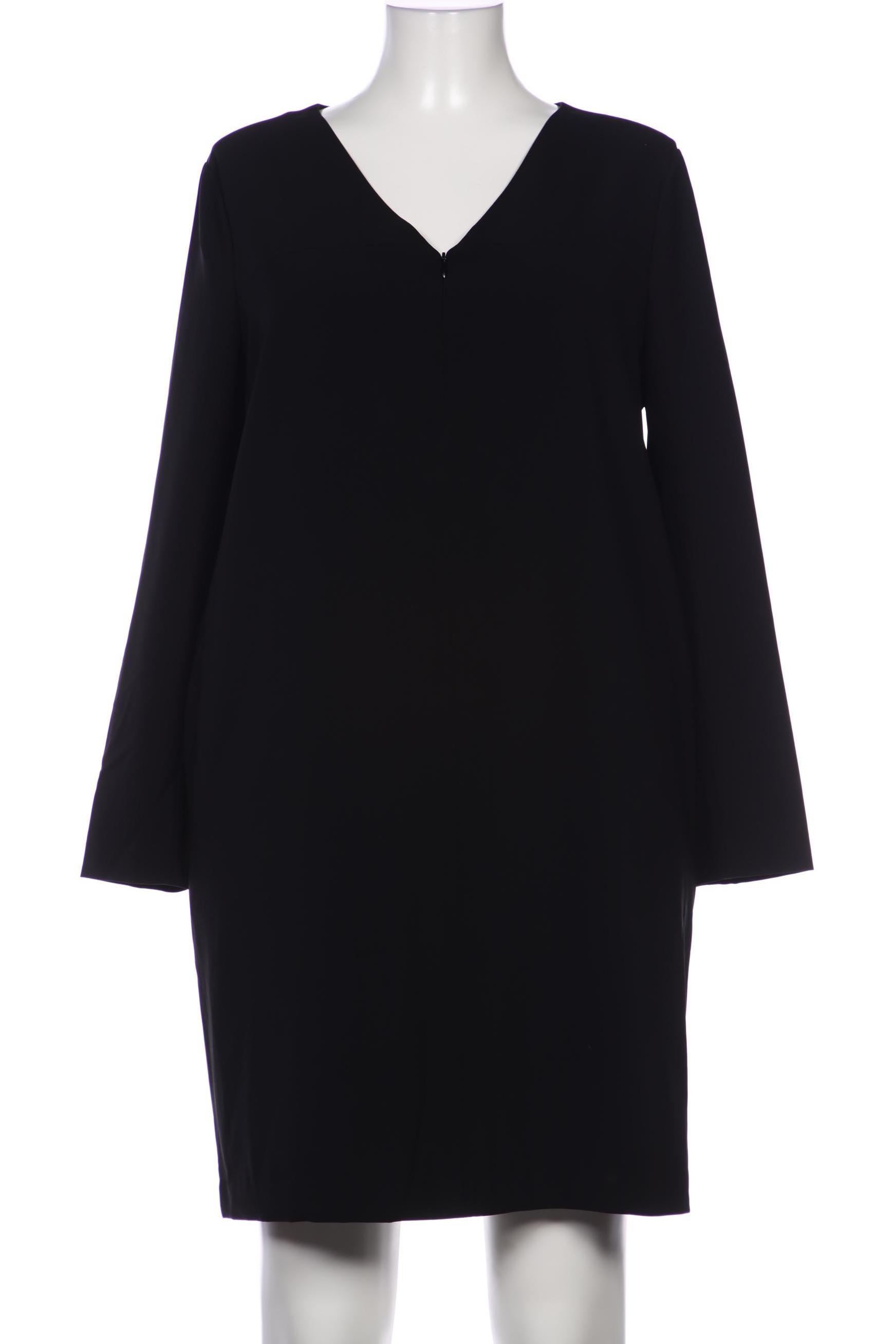 

MALVIN Damen Kleid, schwarz