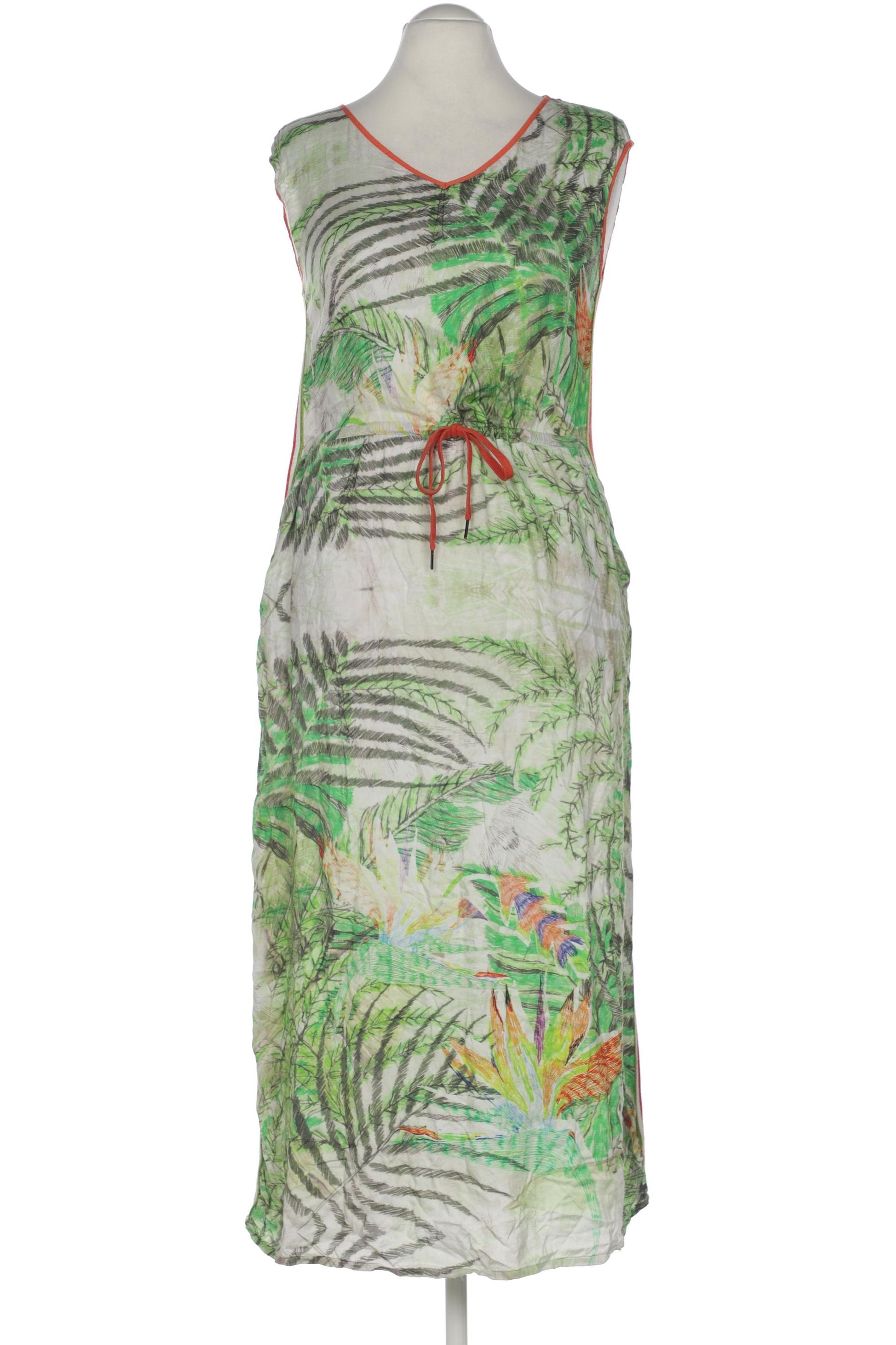 

Malvin Damen Kleid, grün, Gr. 40