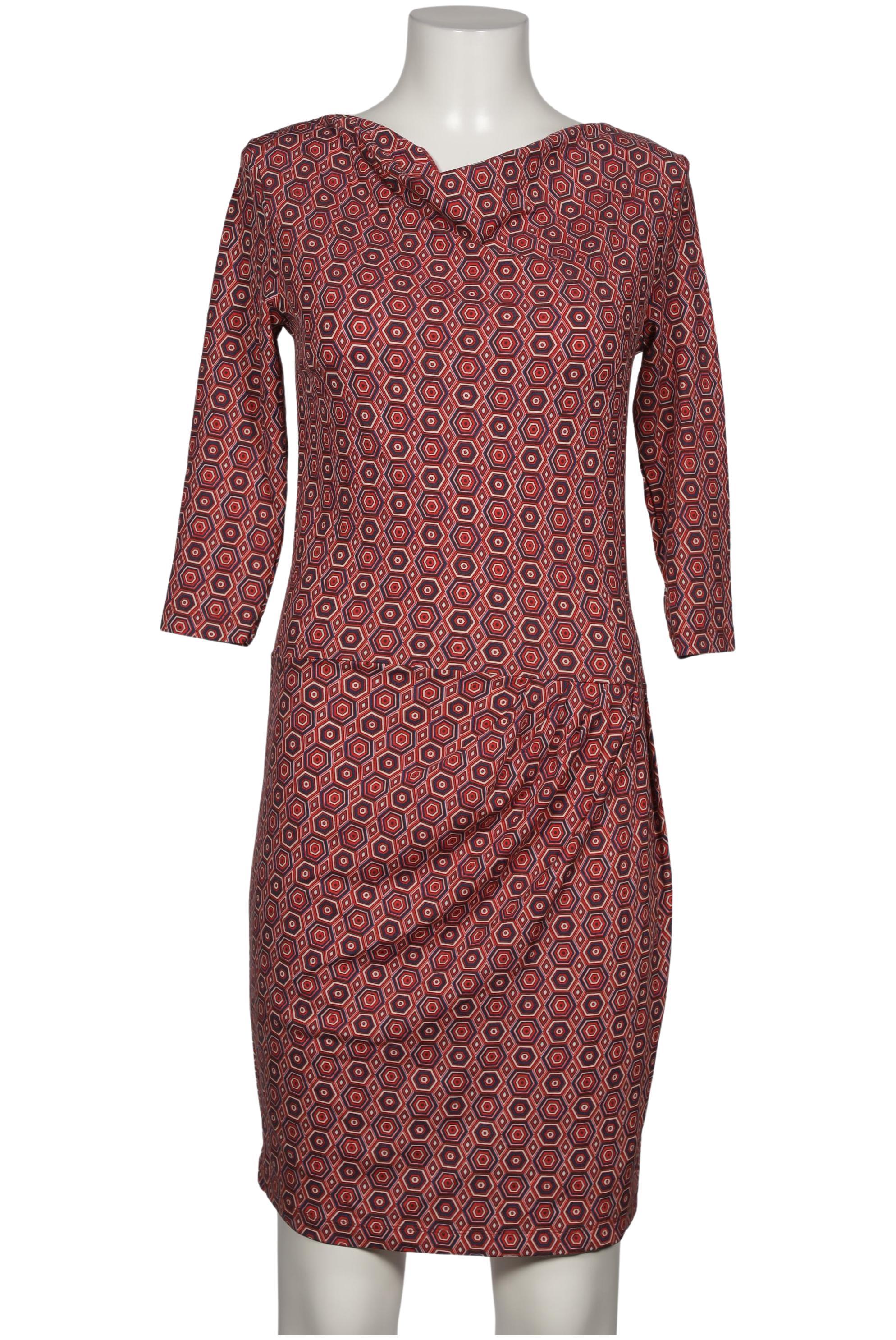 

Malvin Damen Kleid, rot, Gr. 38