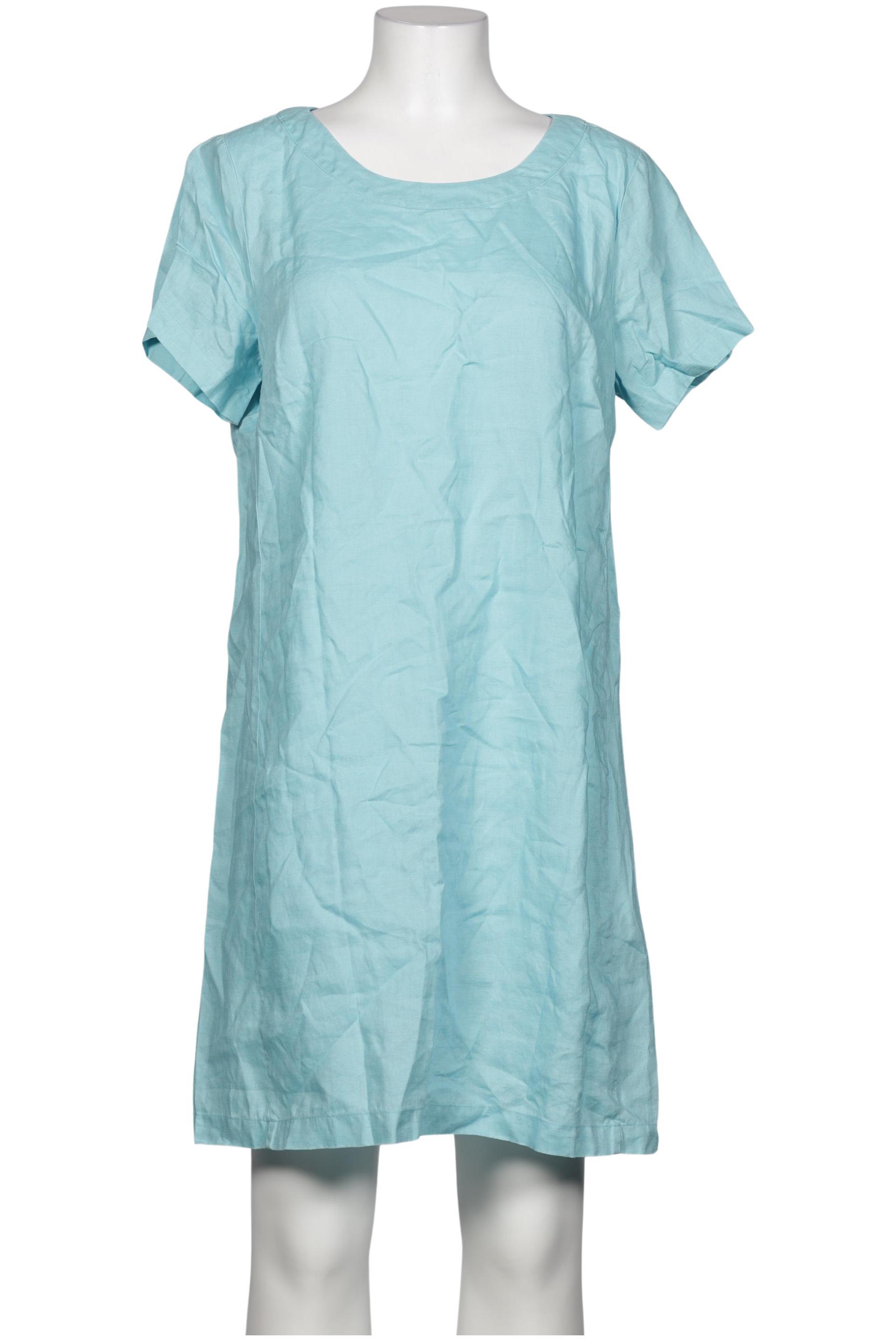

Malvin Damen Kleid, hellblau, Gr. 42
