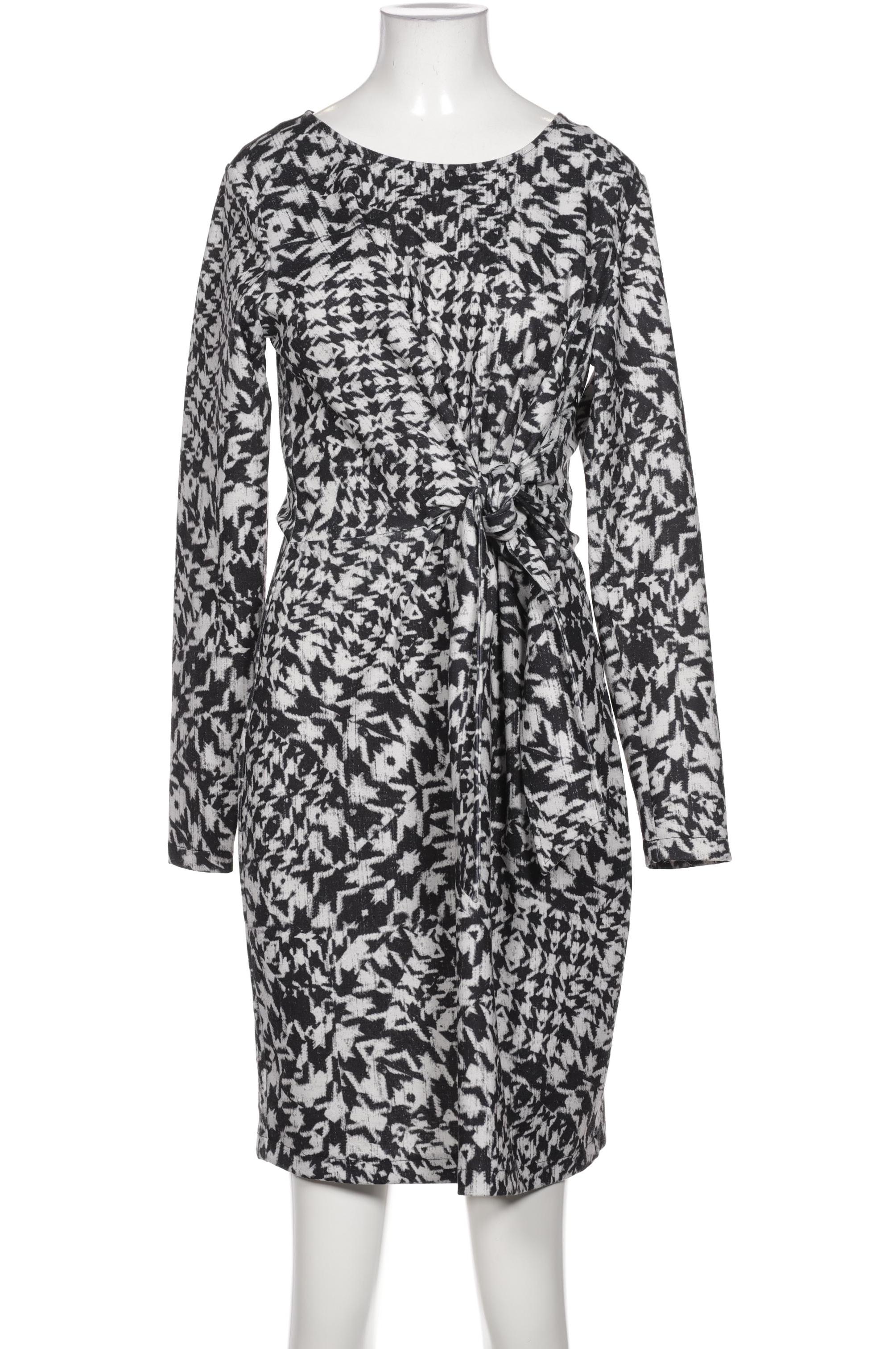 

Malvin Damen Kleid, schwarz, Gr. 38