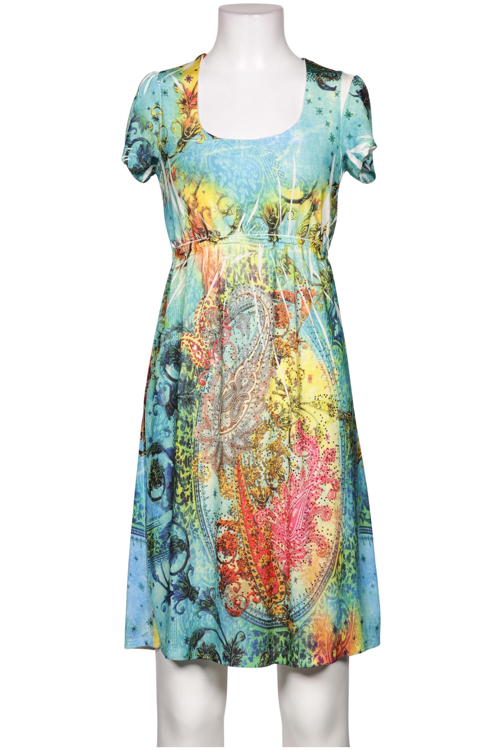

Malvin Damen Kleid, mehrfarbig, Gr. 36