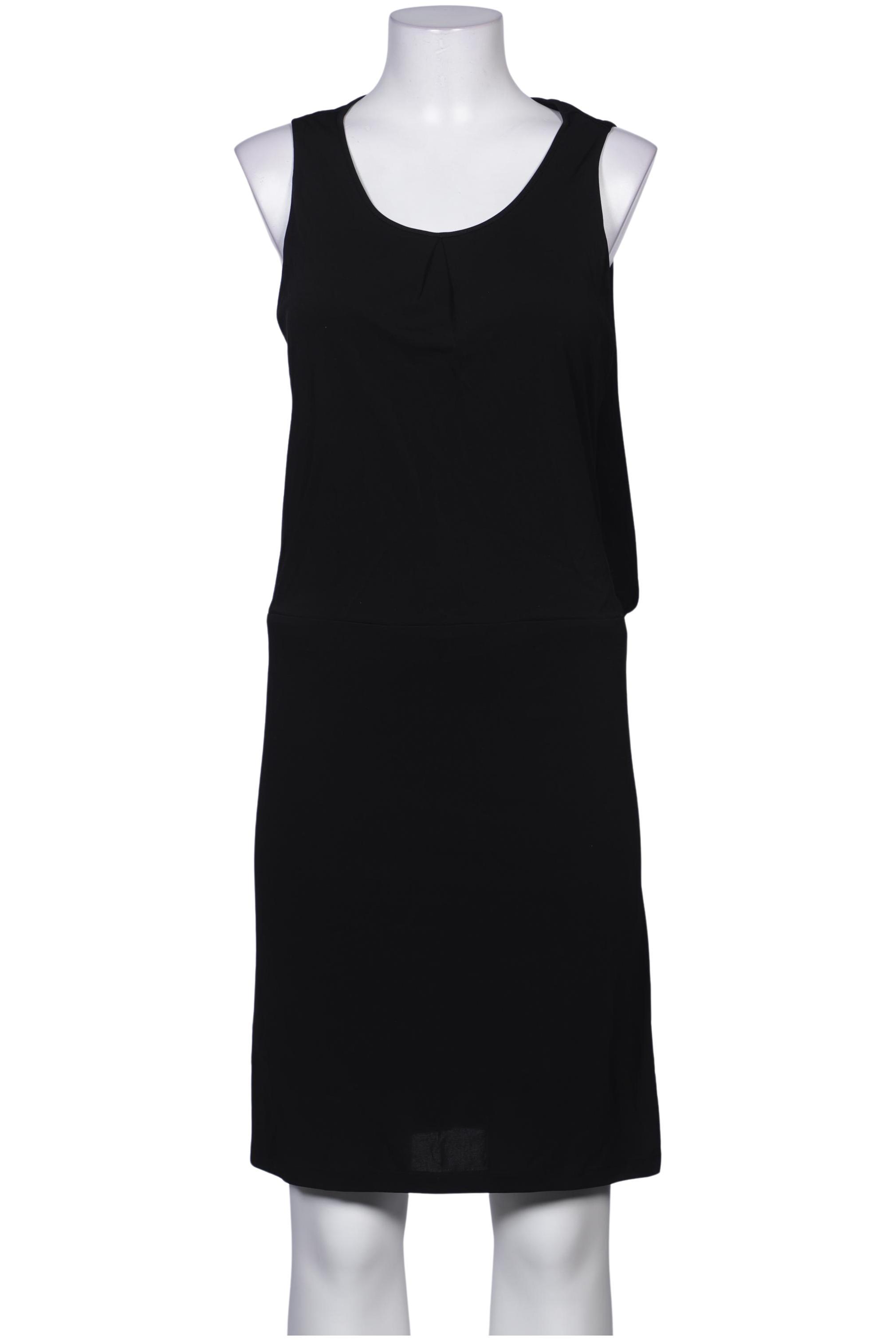 

Malvin Damen Kleid, schwarz, Gr. 38
