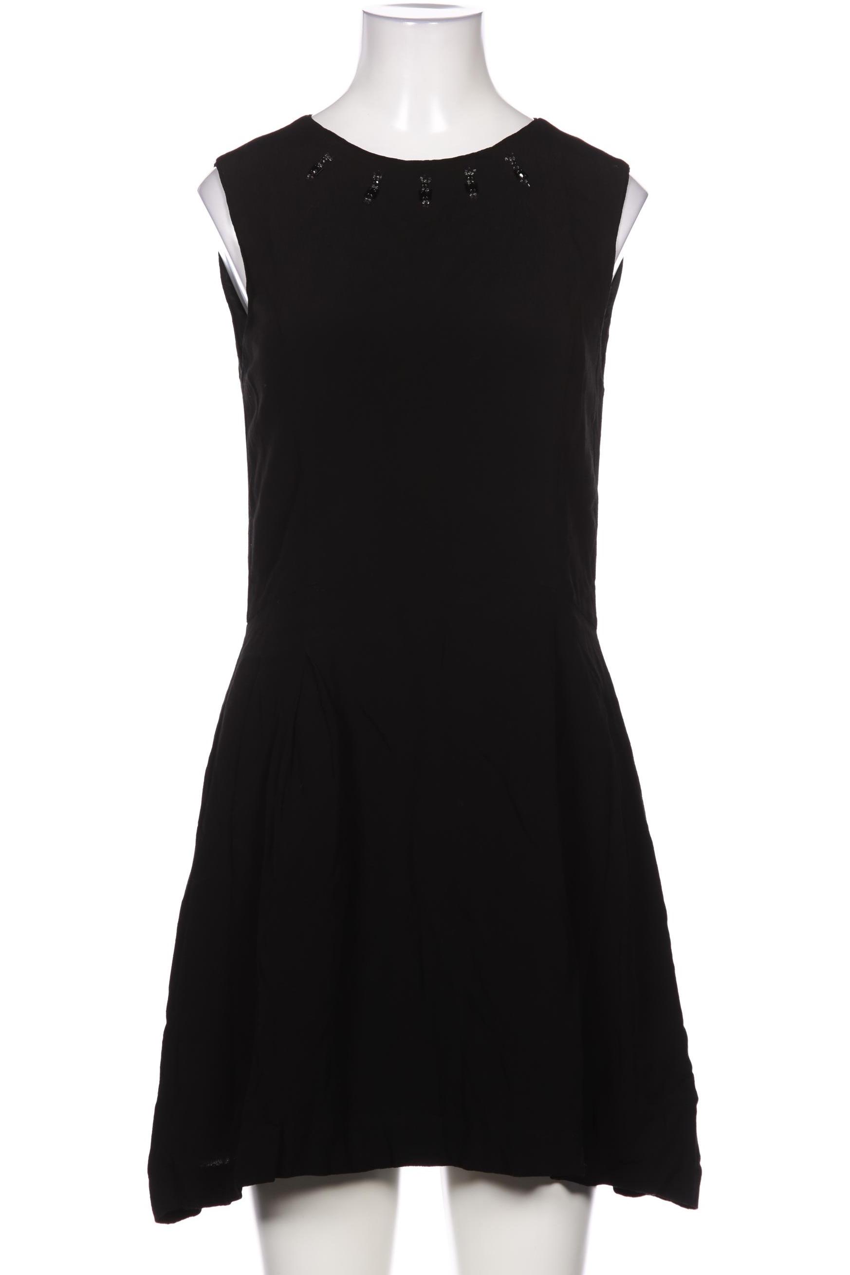 

MALVIN Damen Kleid, schwarz