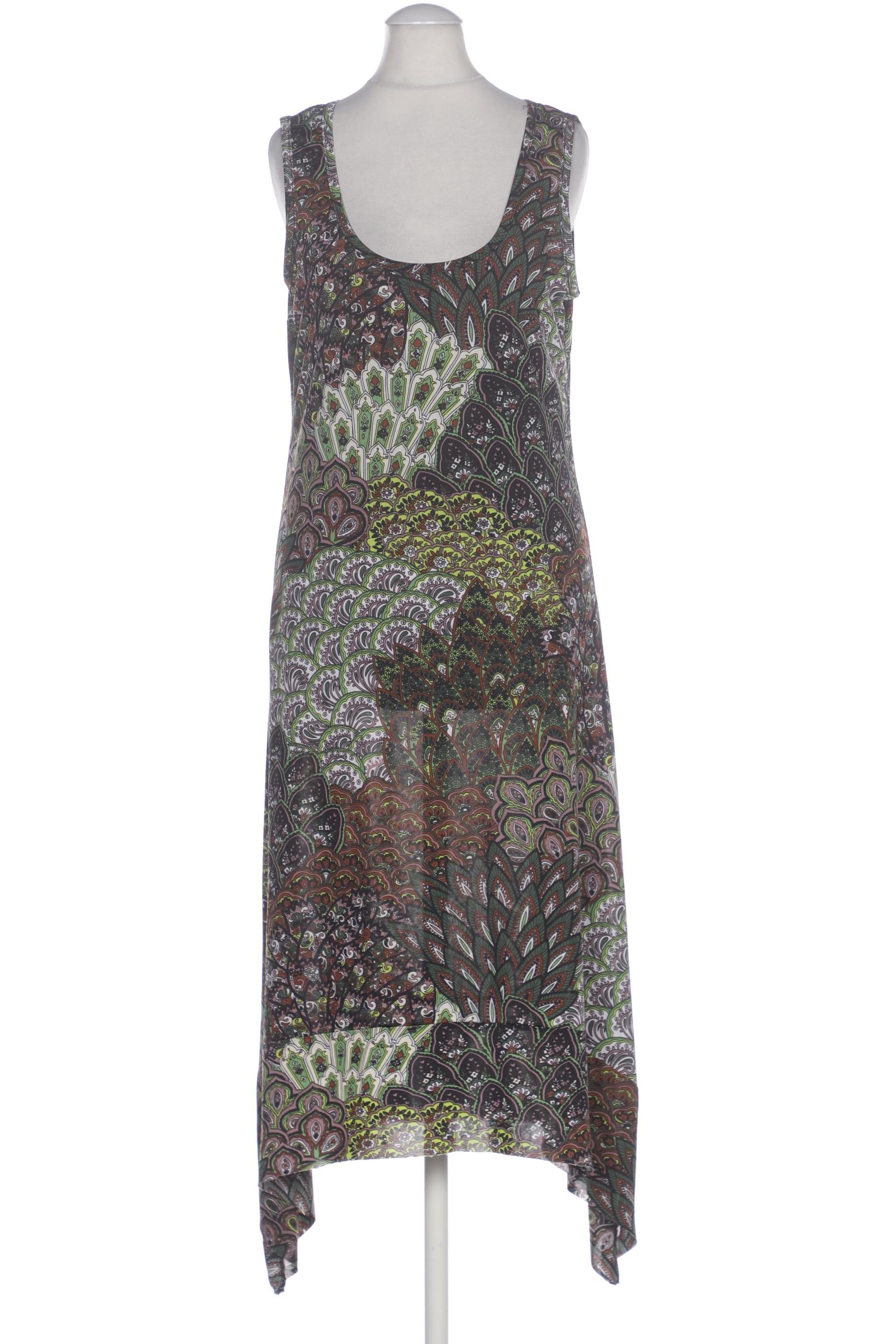 

Malvin Damen Kleid, grün, Gr. 34