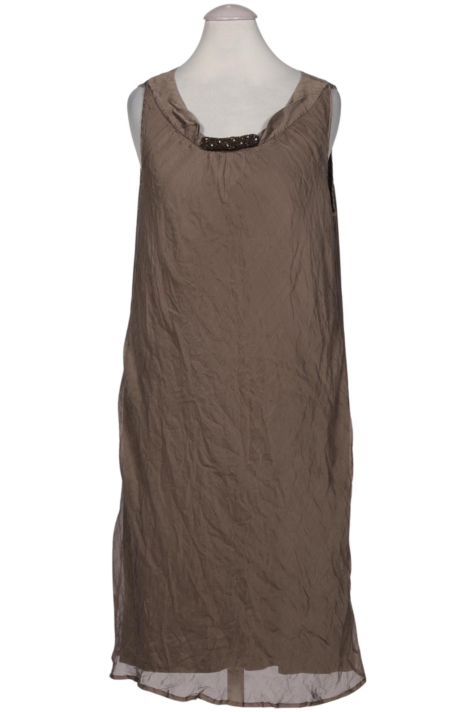 

Malvin Damen Kleid, braun, Gr. 40