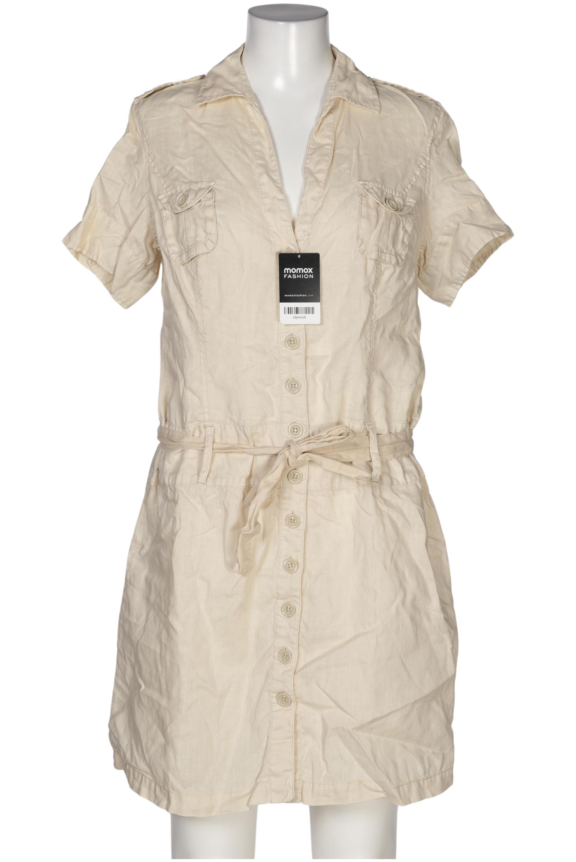 

Malvin Damen Kleid, cremeweiß, Gr. 40