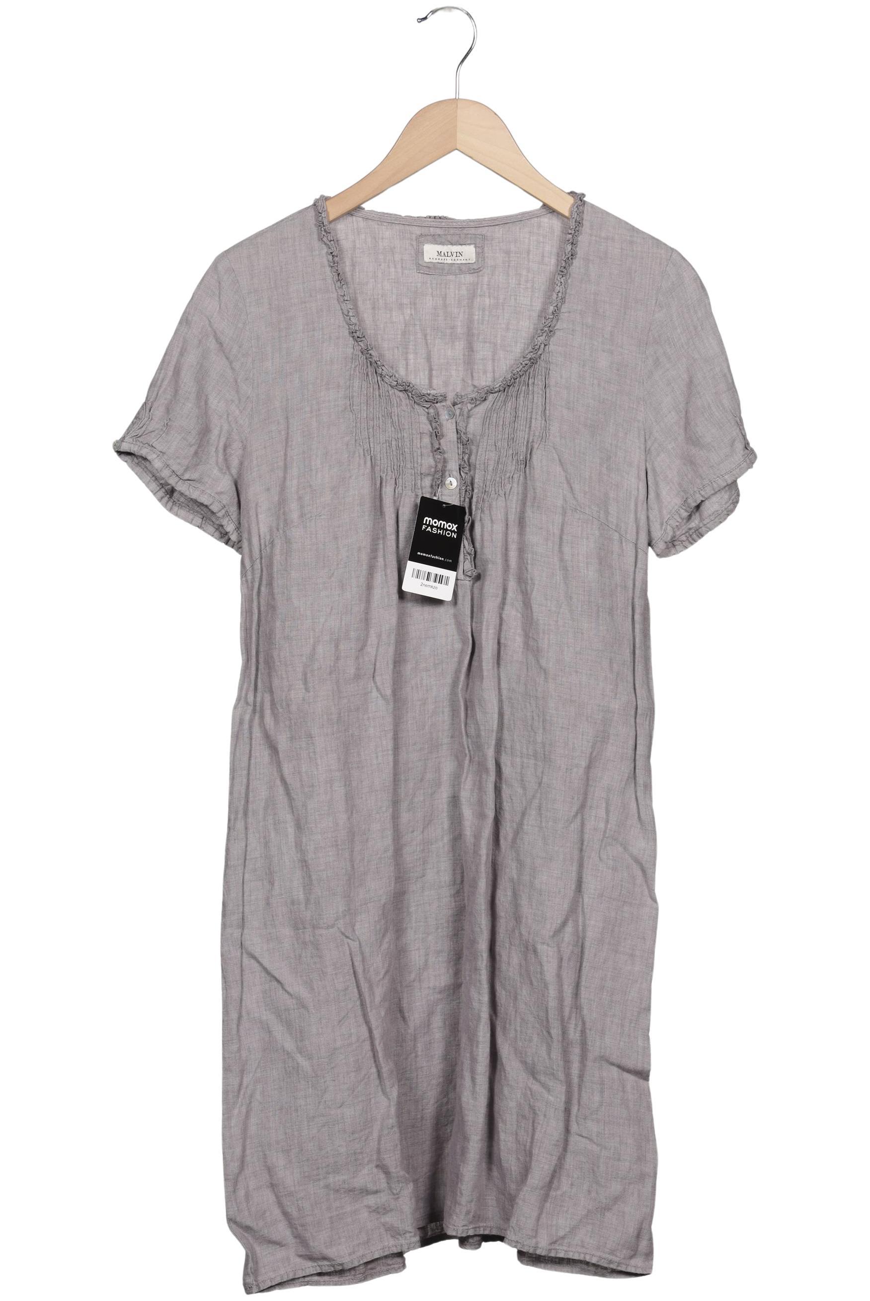 

Malvin Damen Kleid, grau, Gr. 38