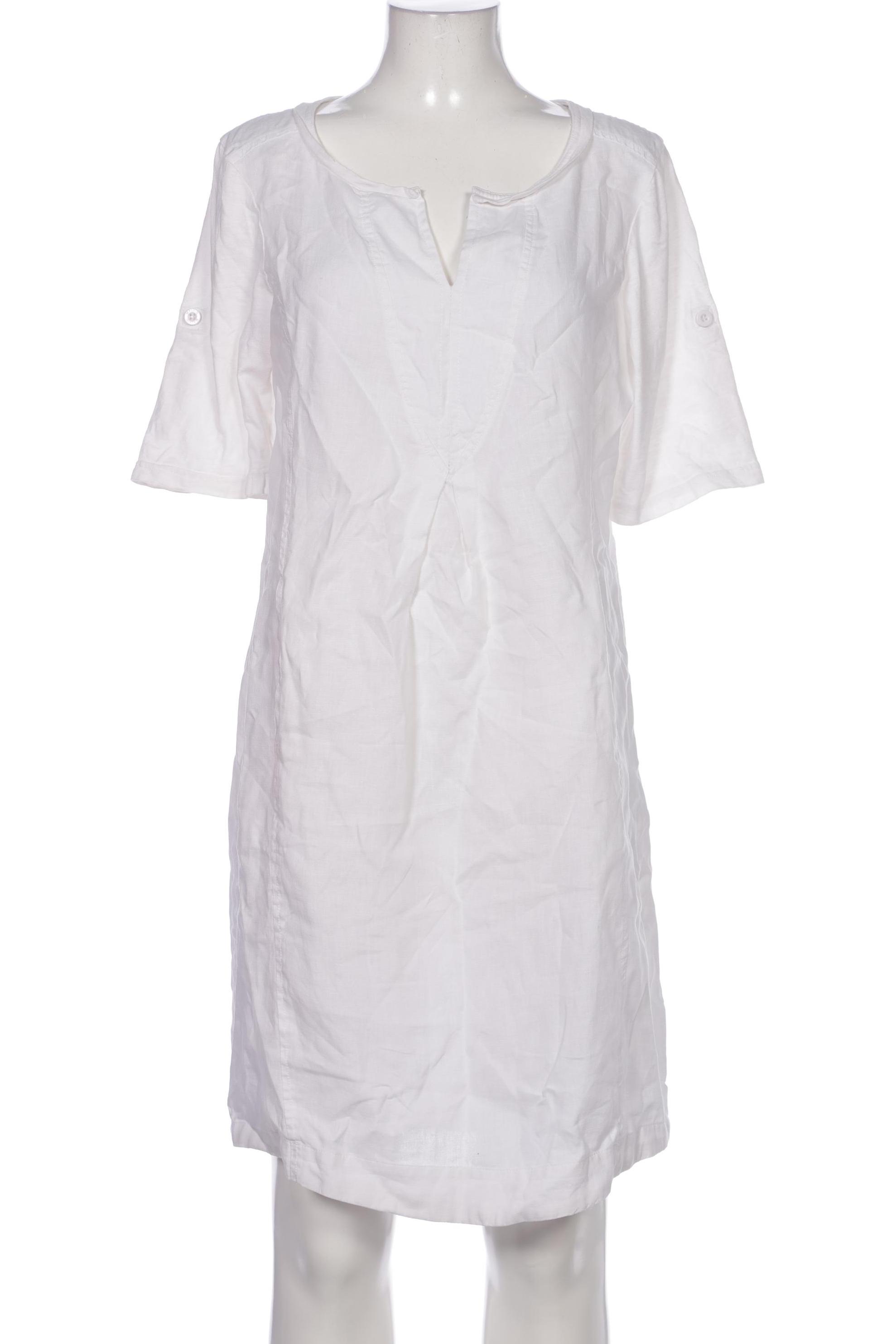 

Malvin Damen Kleid, cremeweiß, Gr. 42