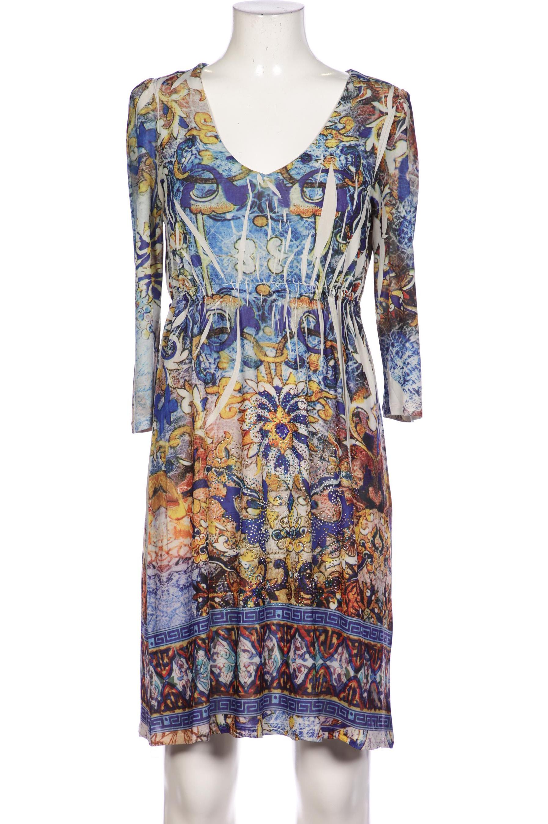 

Malvin Damen Kleid, mehrfarbig, Gr. 38