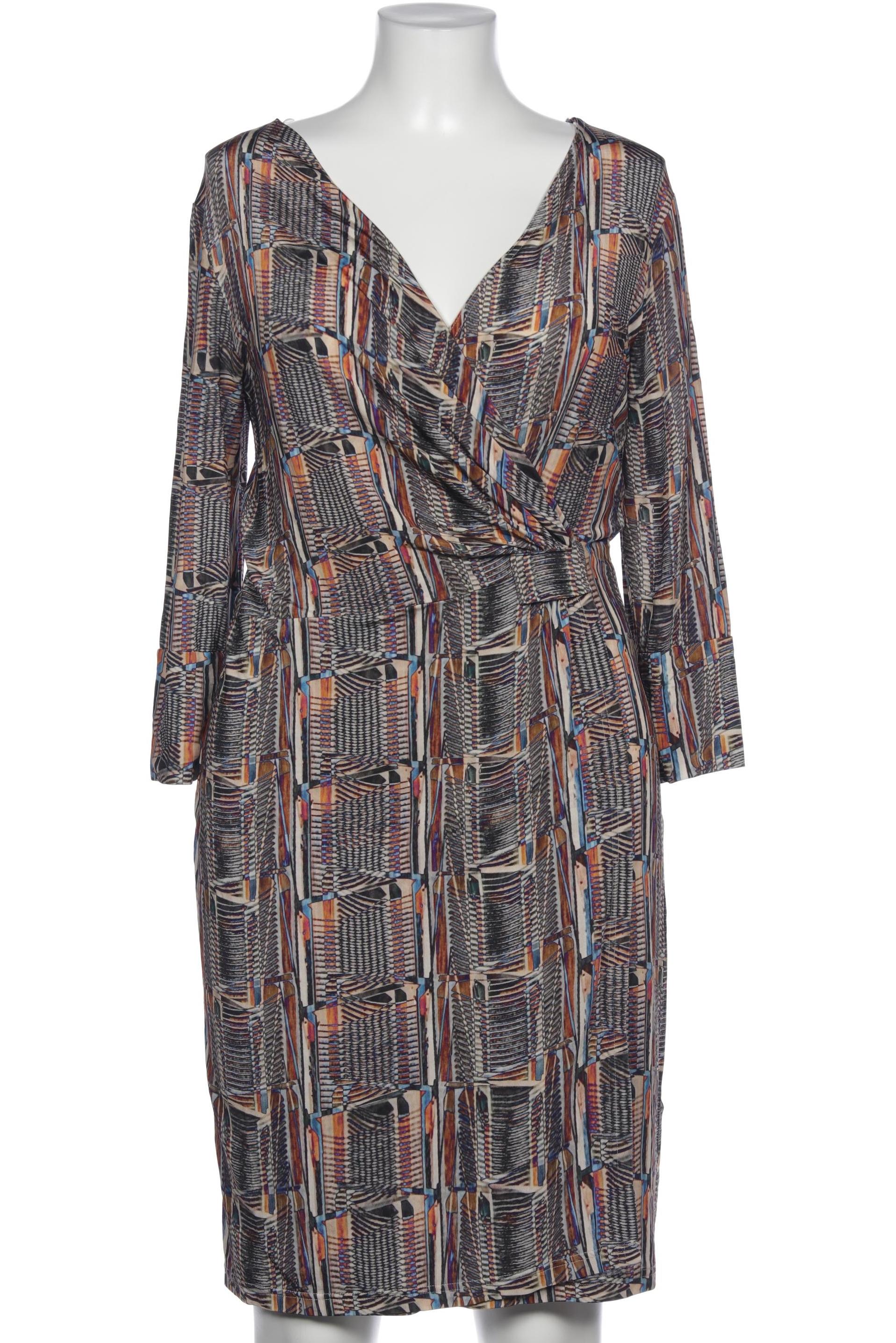 

Malvin Damen Kleid, mehrfarbig, Gr. 44