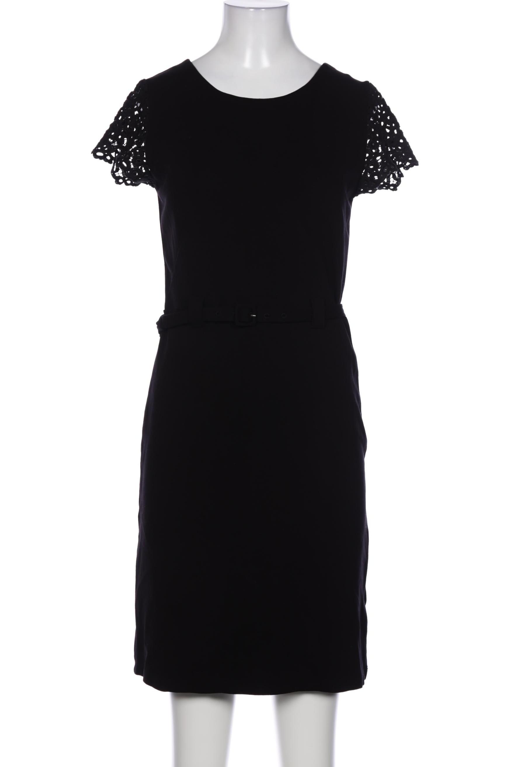 

MALVIN Damen Kleid, schwarz