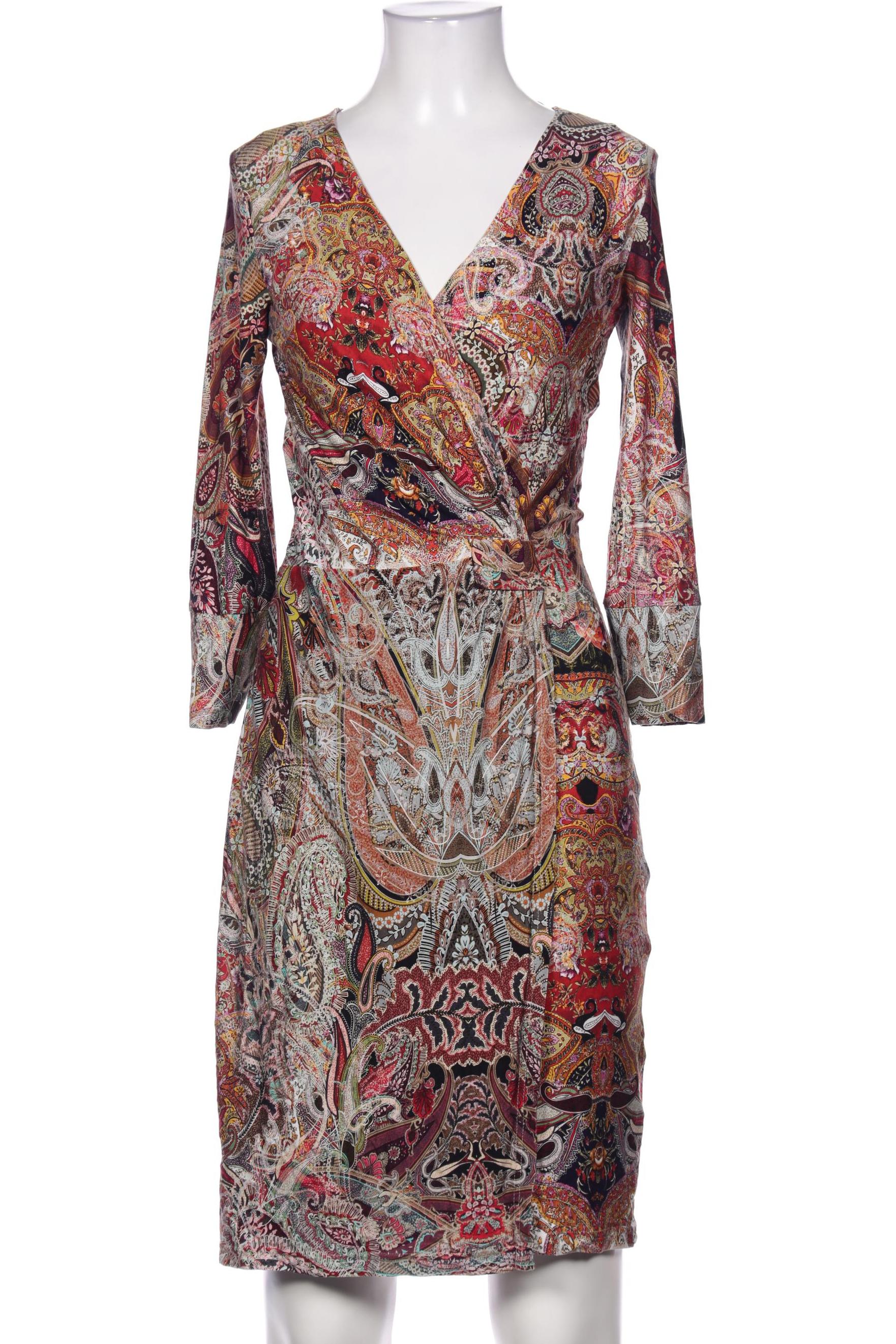 

Malvin Damen Kleid, mehrfarbig, Gr. 36