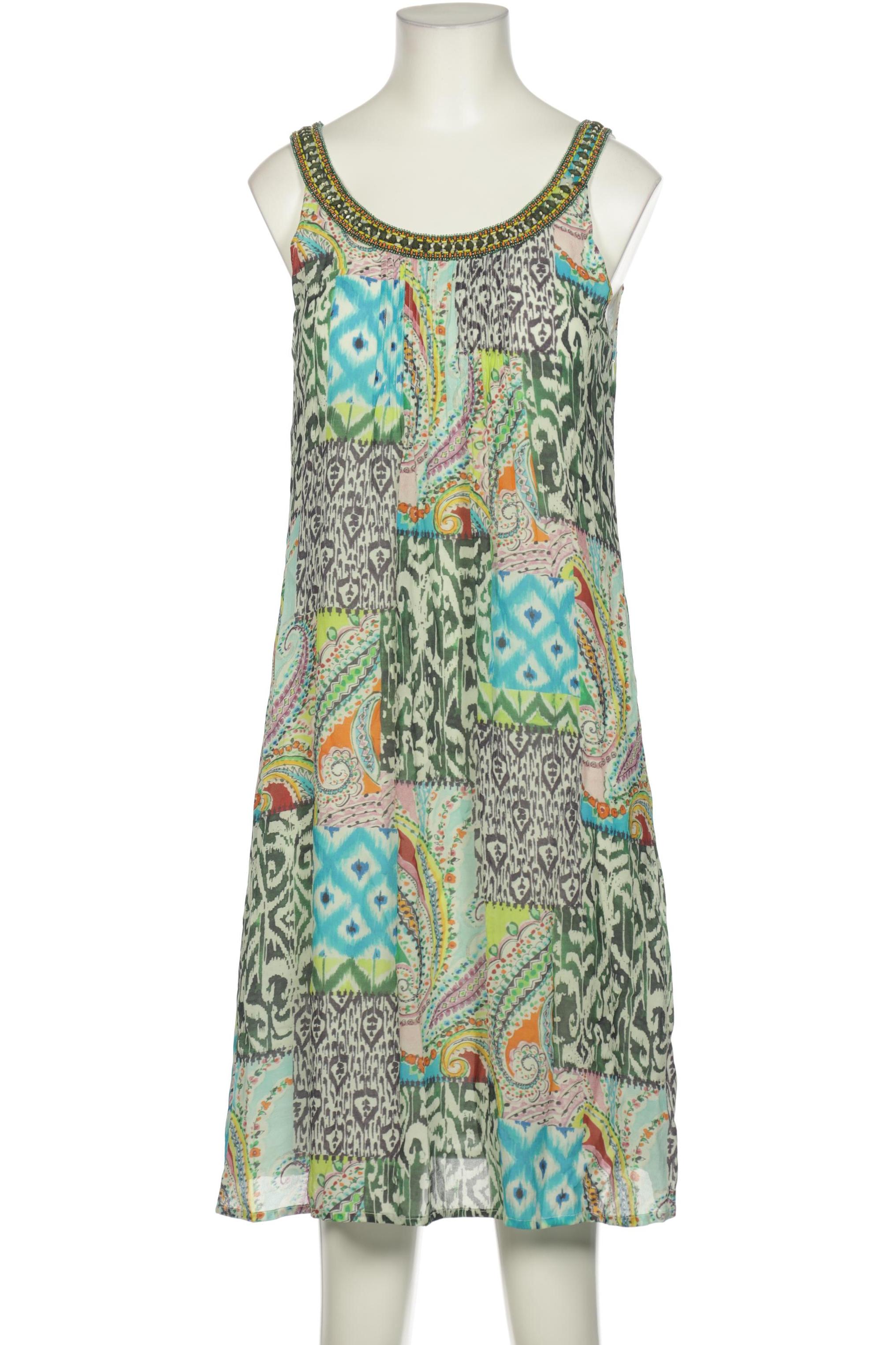 

MALVIN Damen Kleid, mehrfarbig