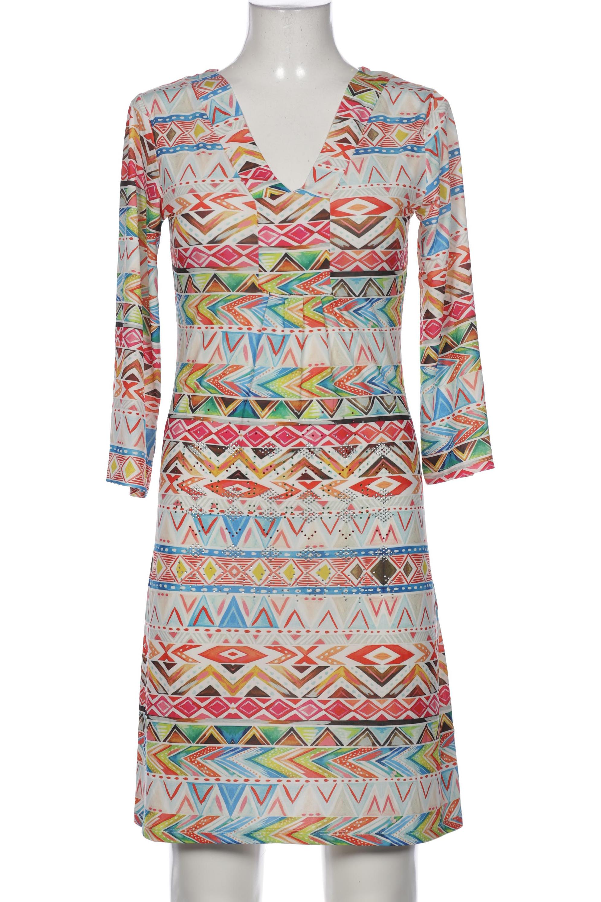 

Malvin Damen Kleid, mehrfarbig, Gr. 38