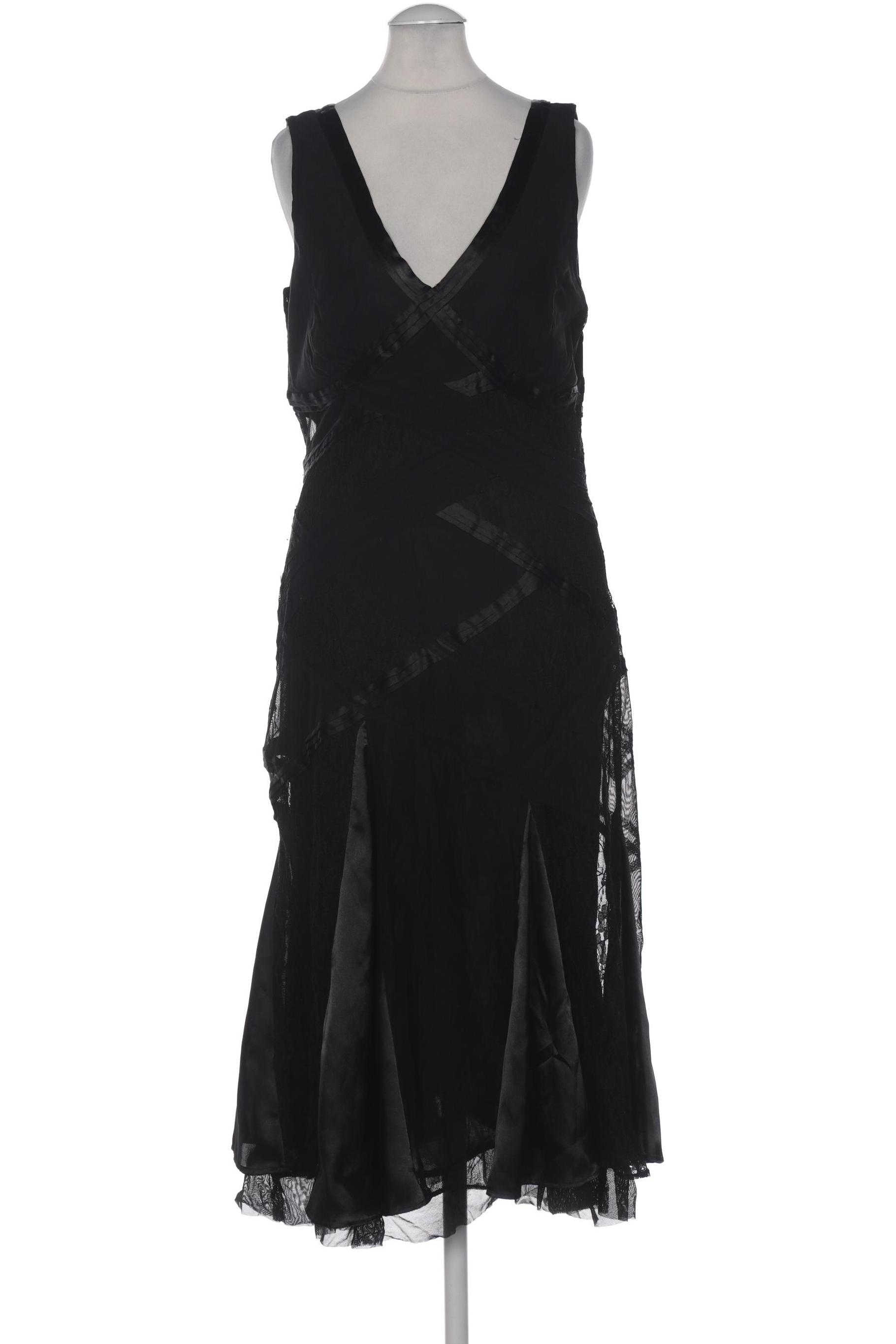 

MALVIN Damen Kleid, schwarz