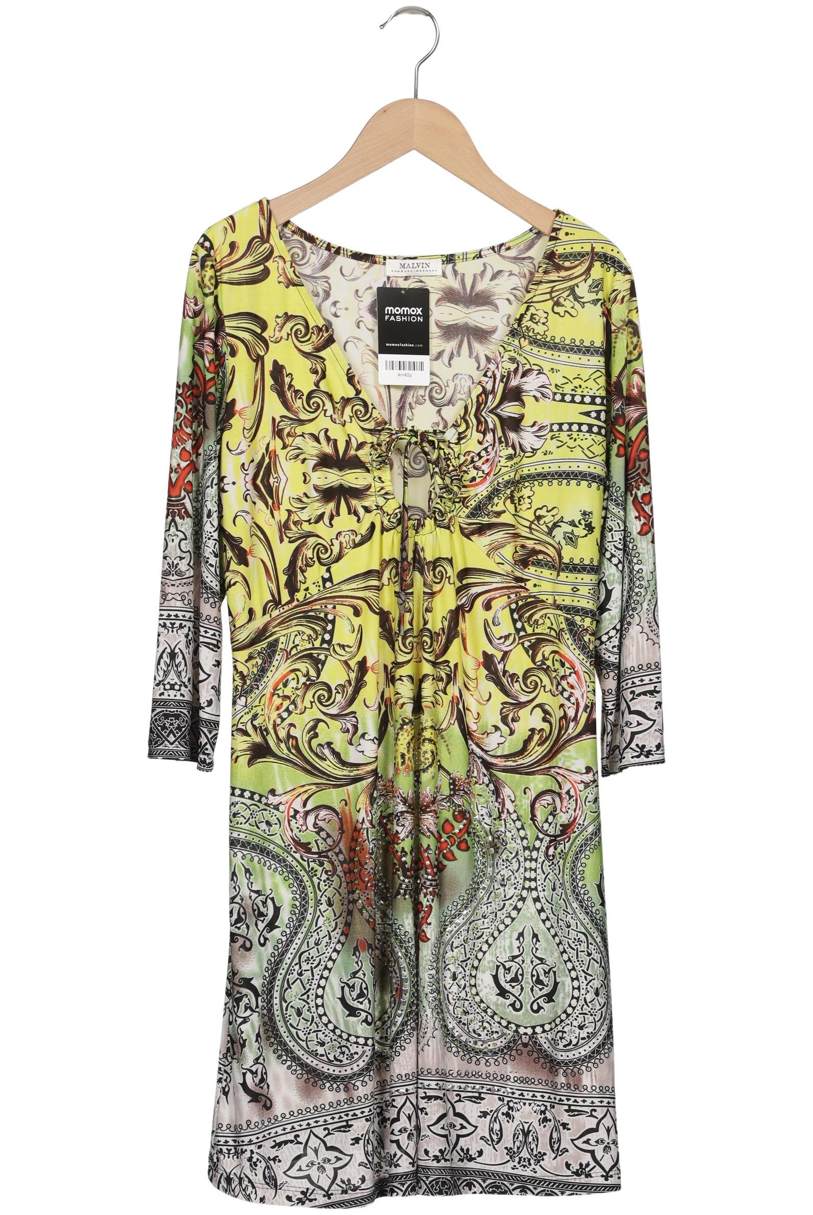 

Malvin Damen Kleid, mehrfarbig, Gr. 40