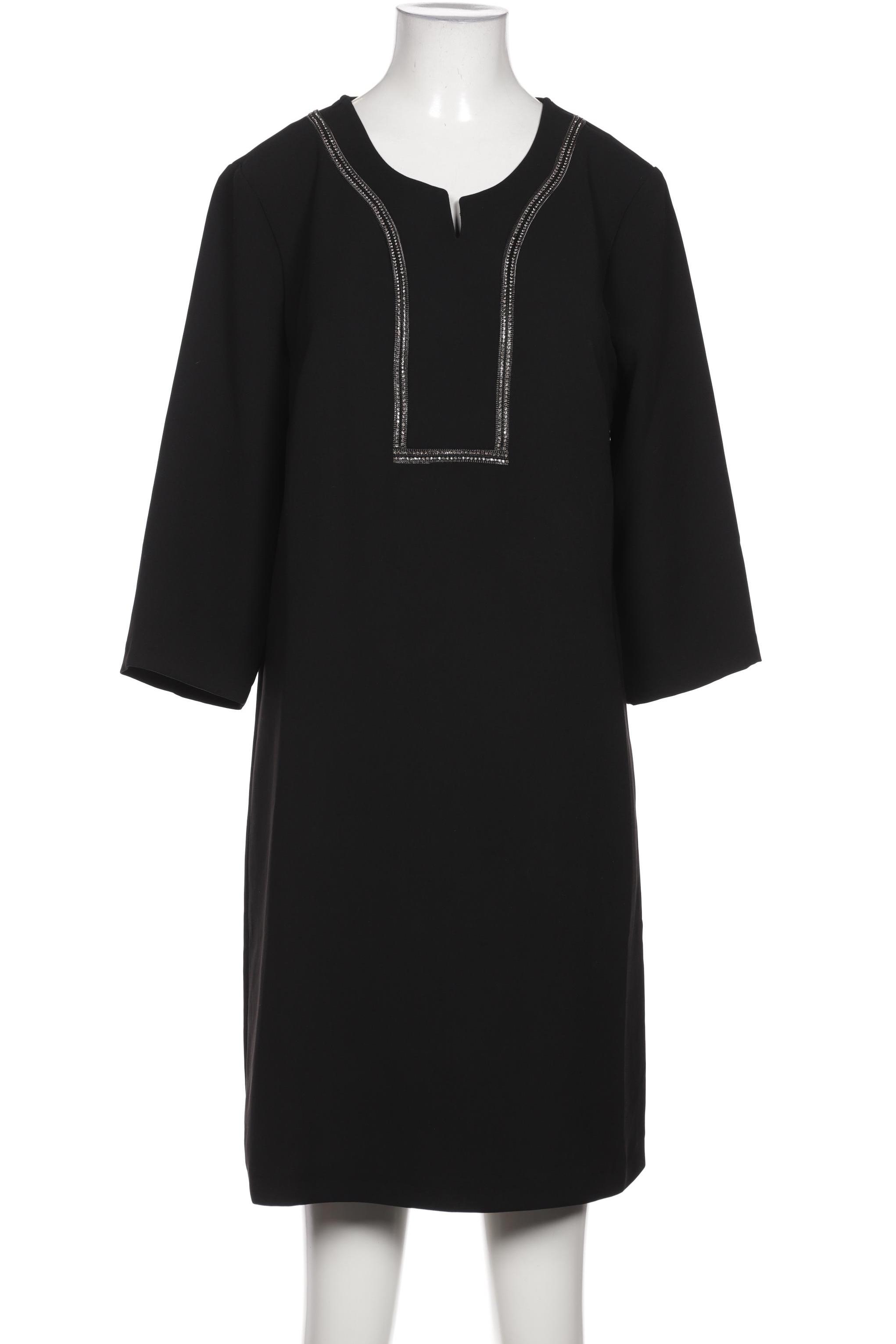 

MALVIN Damen Kleid, schwarz