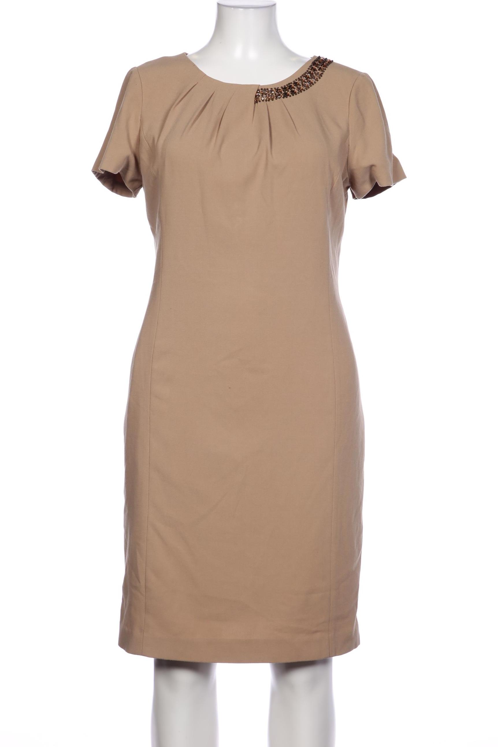 

MALVIN Damen Kleid, beige