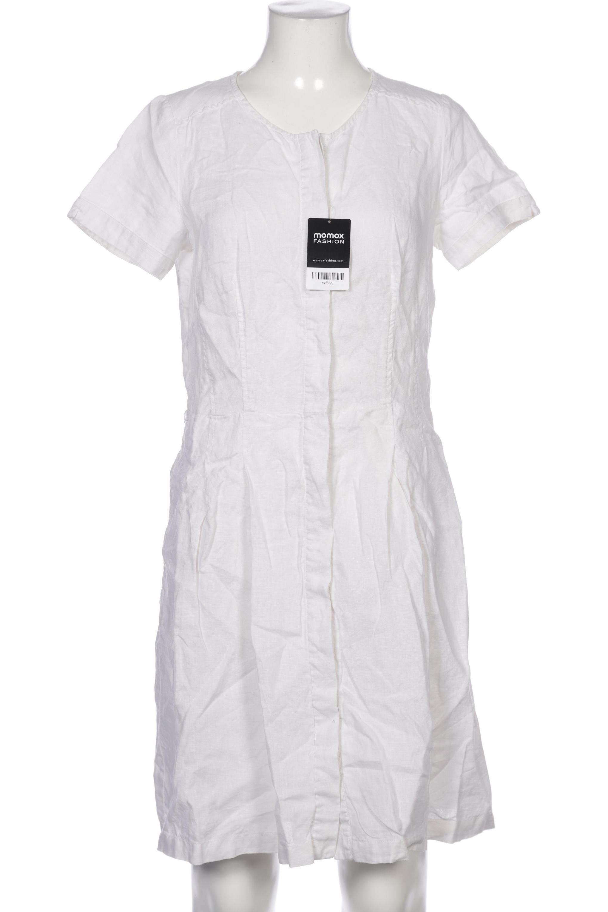 

Malvin Damen Kleid, cremeweiß, Gr. 38