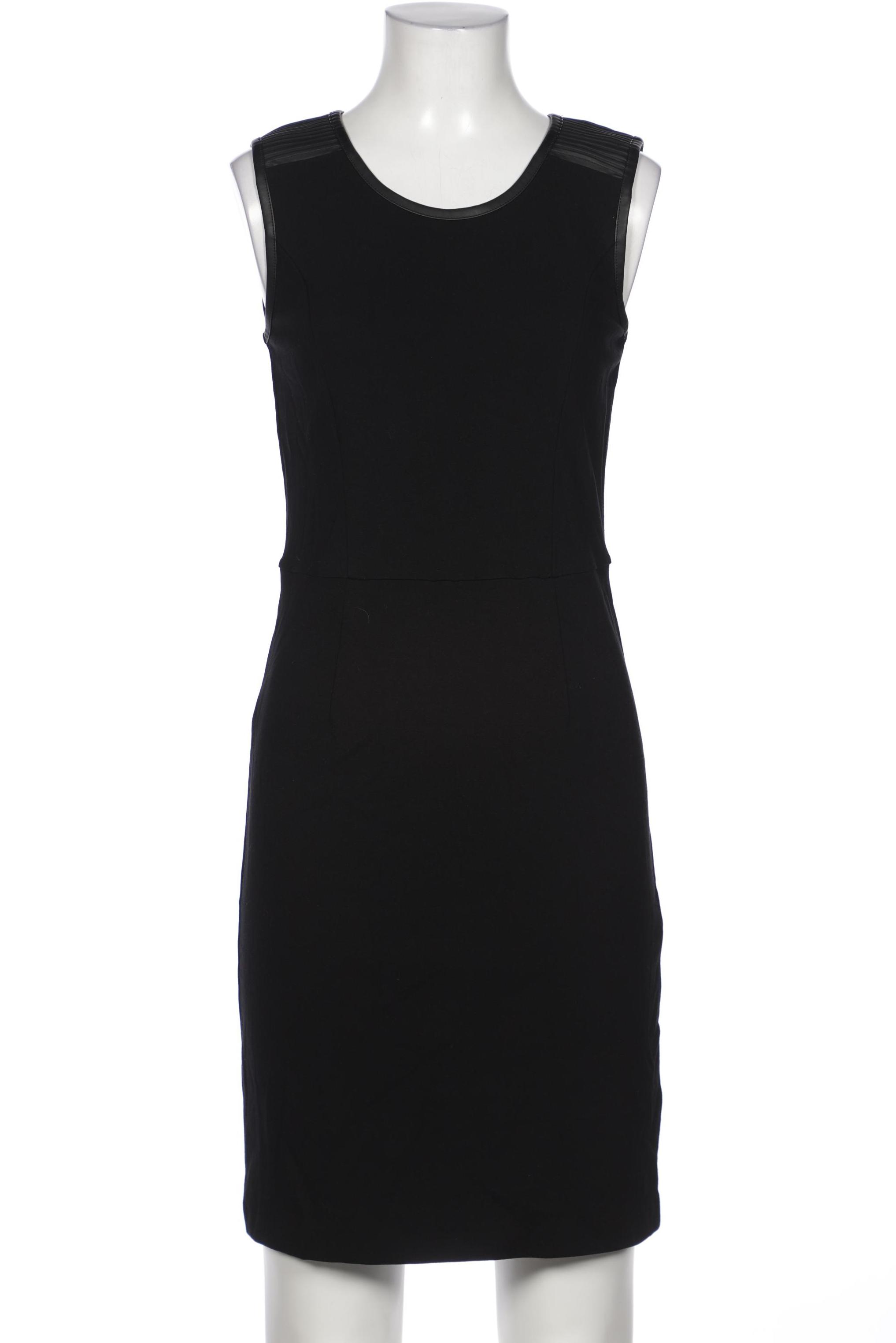 

MALVIN Damen Kleid, schwarz