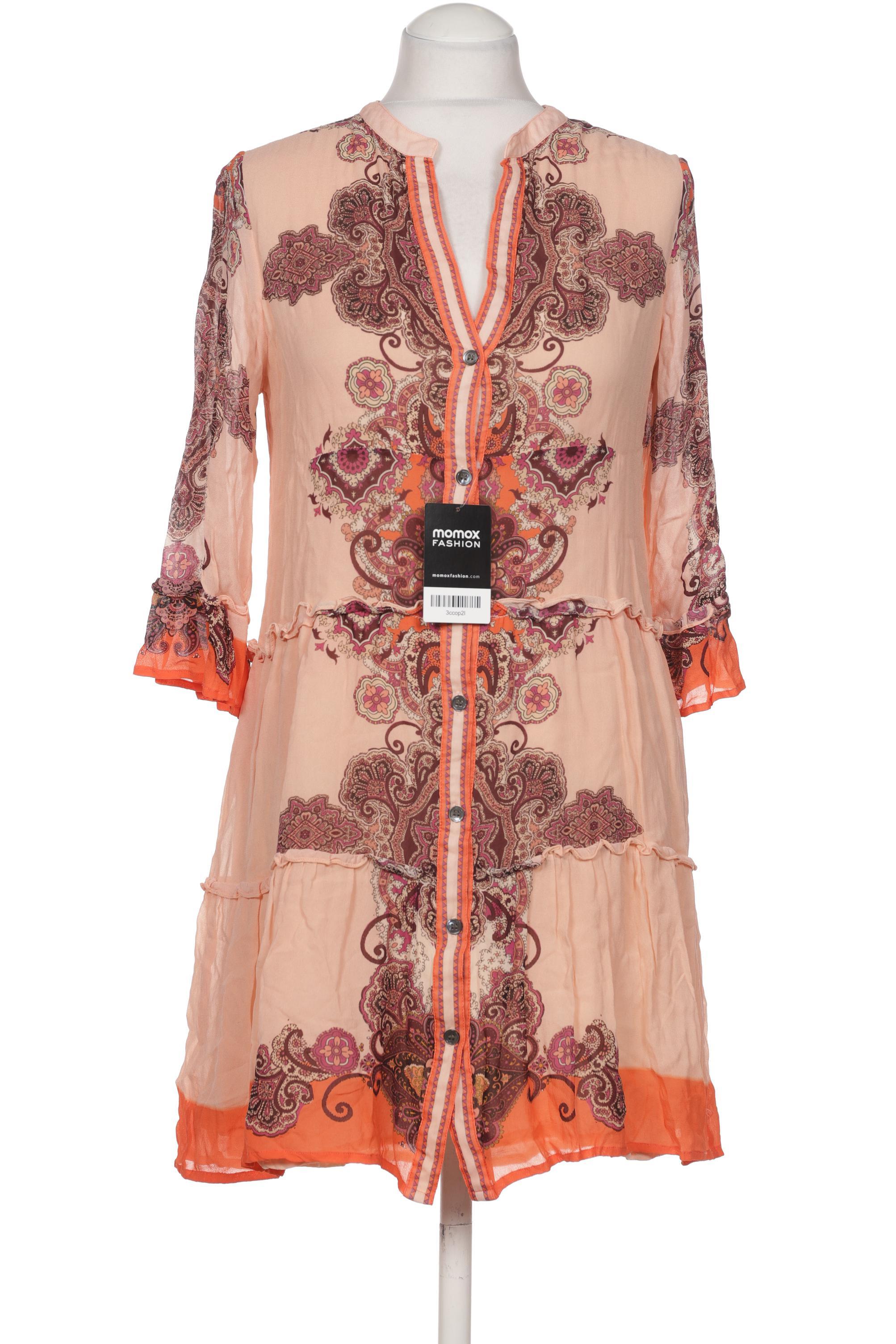 

Malvin Damen Kleid, orange, Gr. 36